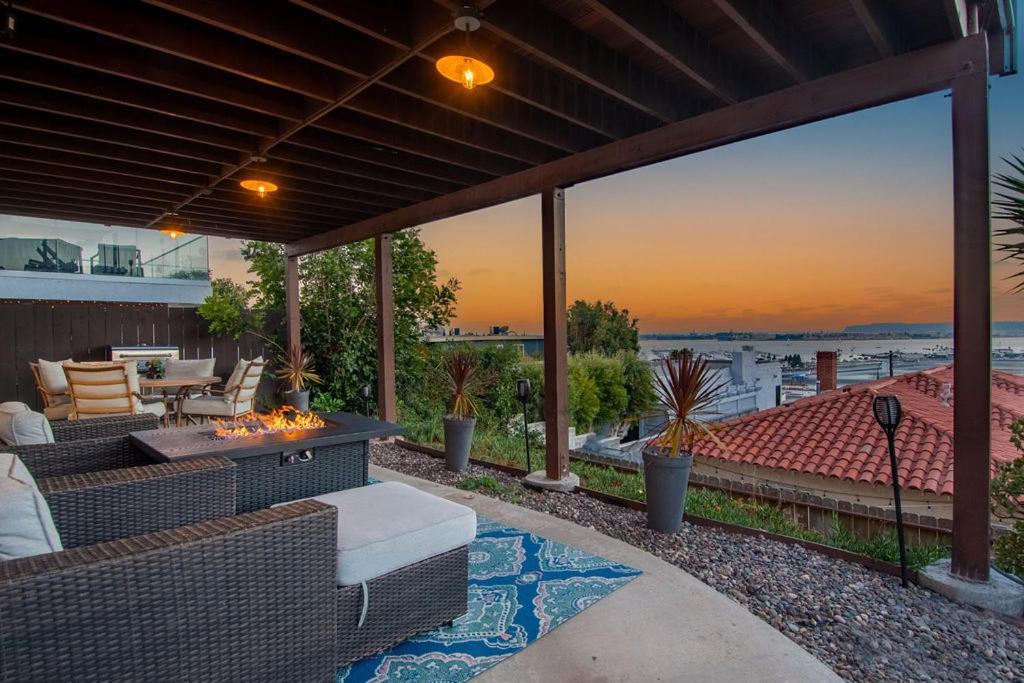 Amazing - Modern, Award-winning Bay View San Diego