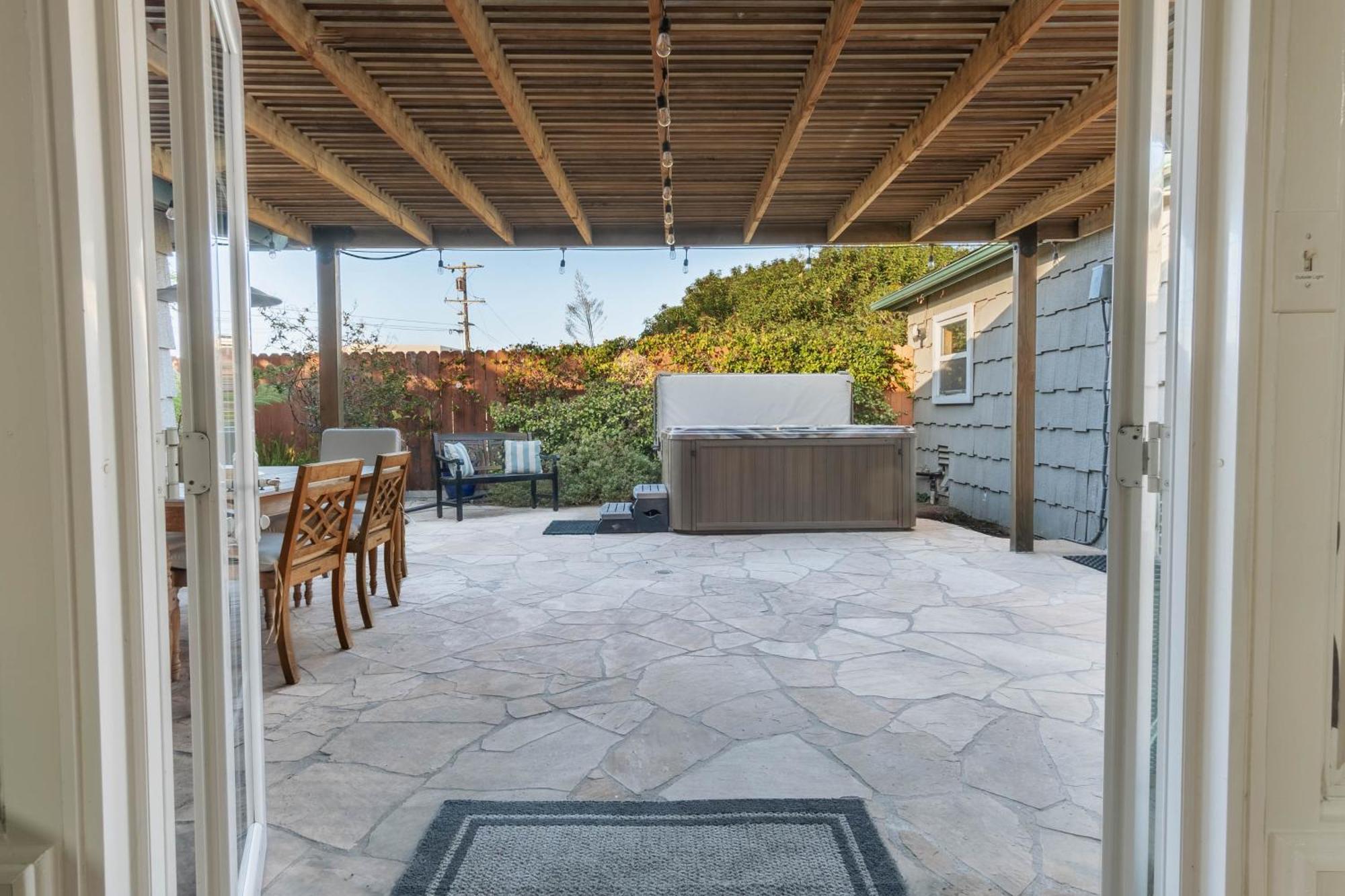 Family-friendly Bay Views, Game Room, Hot Tub! * San Diego
