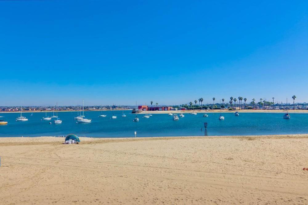 Bayside 5 Holiday home San Diego