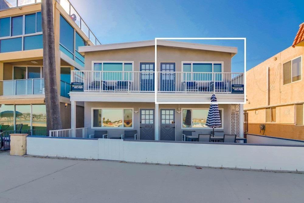 Bayside 5 Holiday home