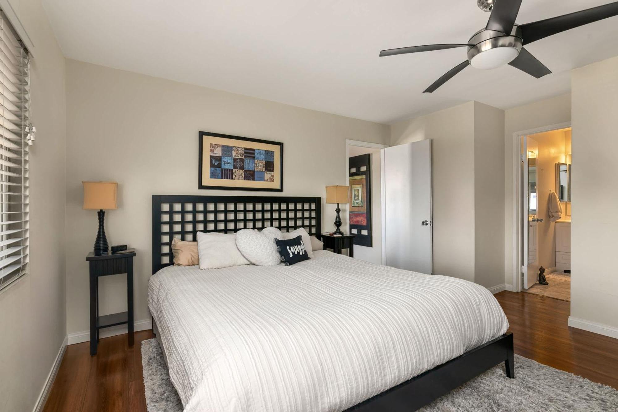 Holiday home Coastal Bay Park 2 Blocks To Mission Bay *