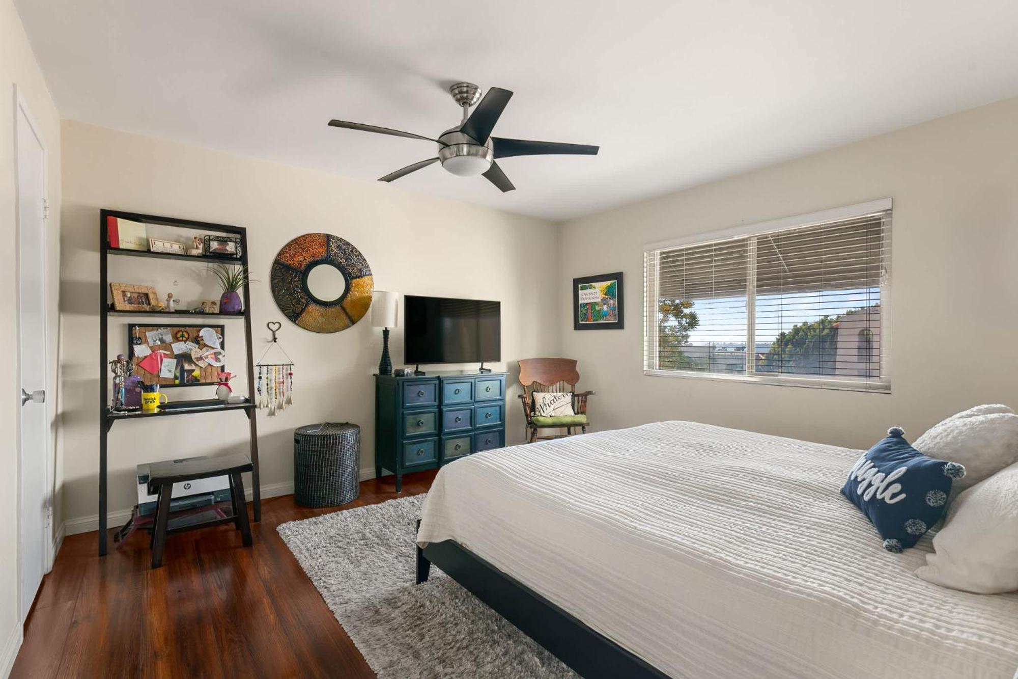 Holiday home Coastal Bay Park 2 Blocks To Mission Bay