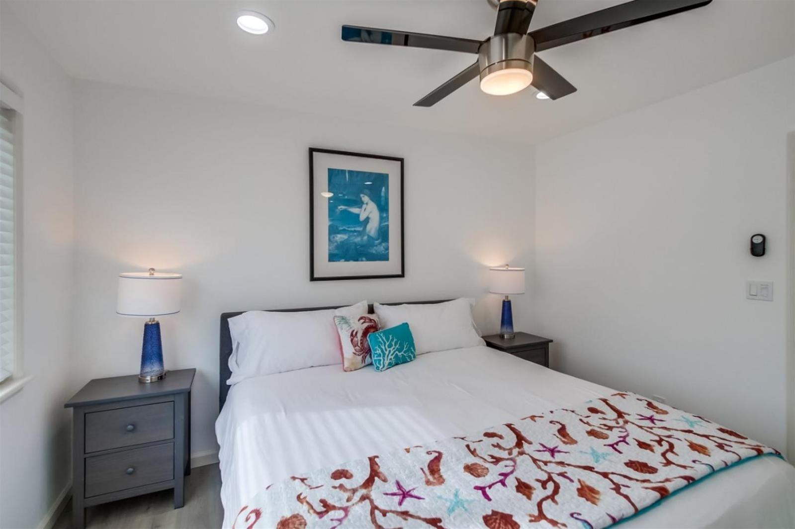 Mermaids Penthouse Apartment San Diego