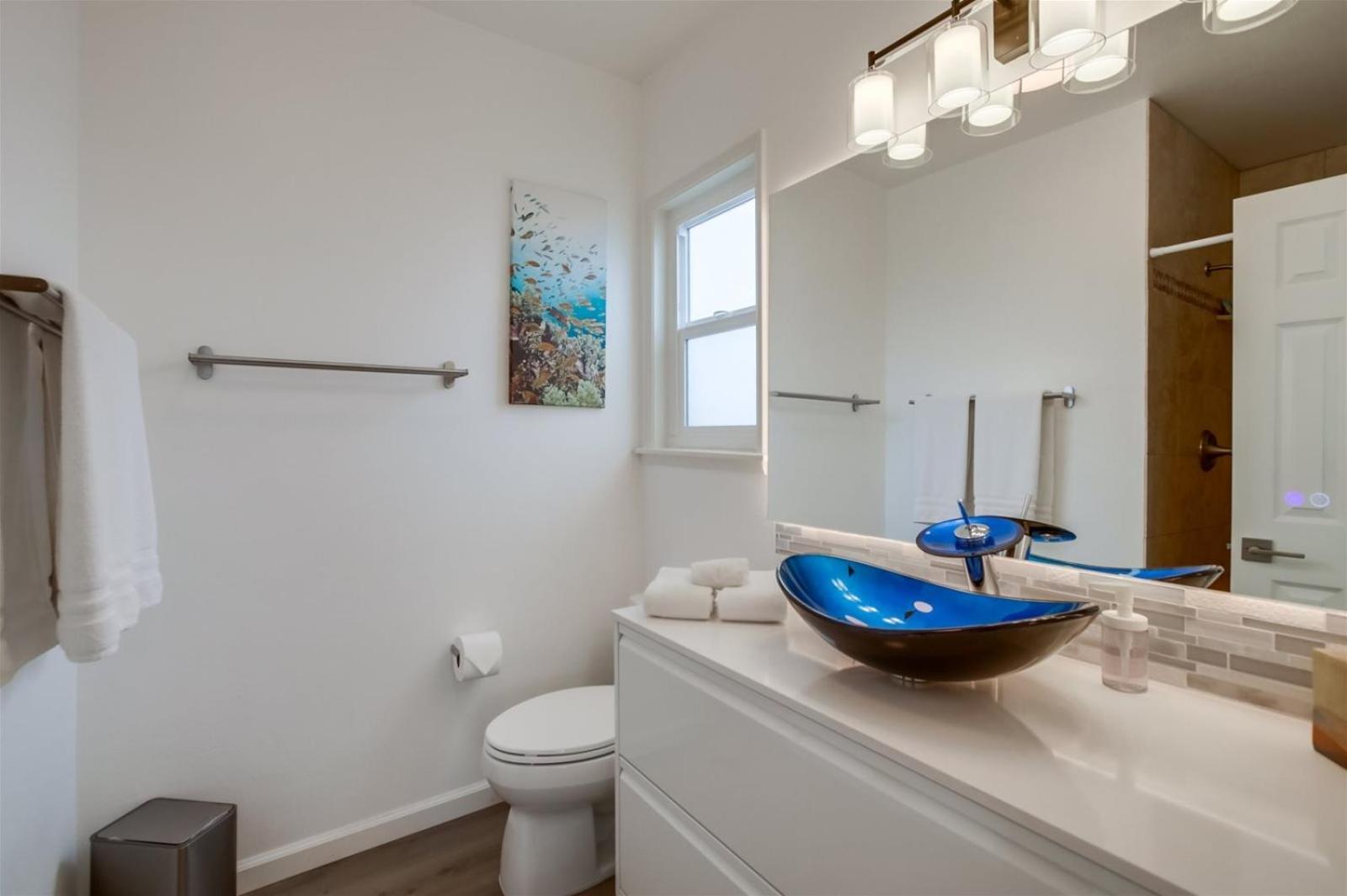 Mermaids Penthouse Apartment *