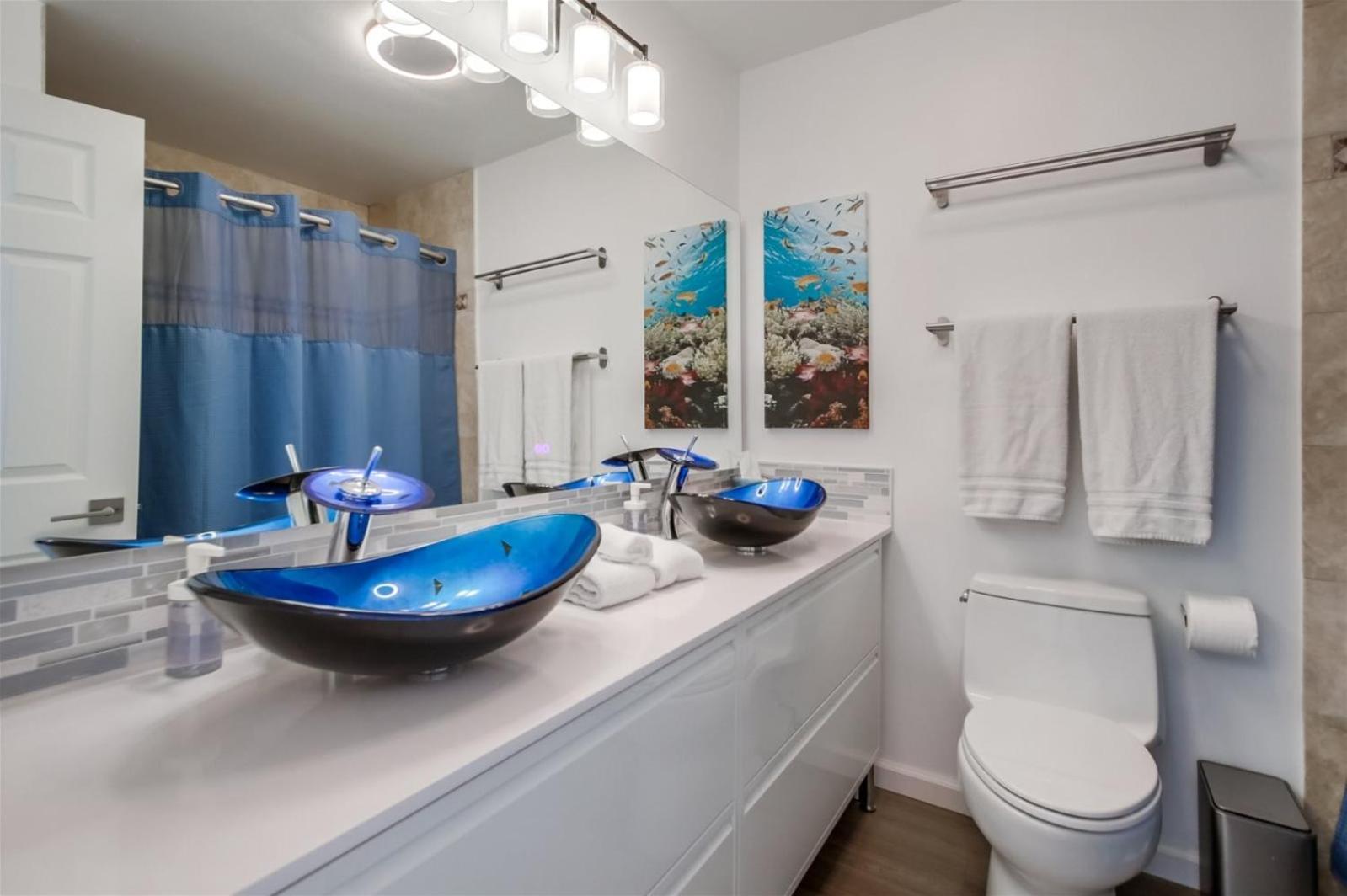 Apartment Mermaids Penthouse San Diego