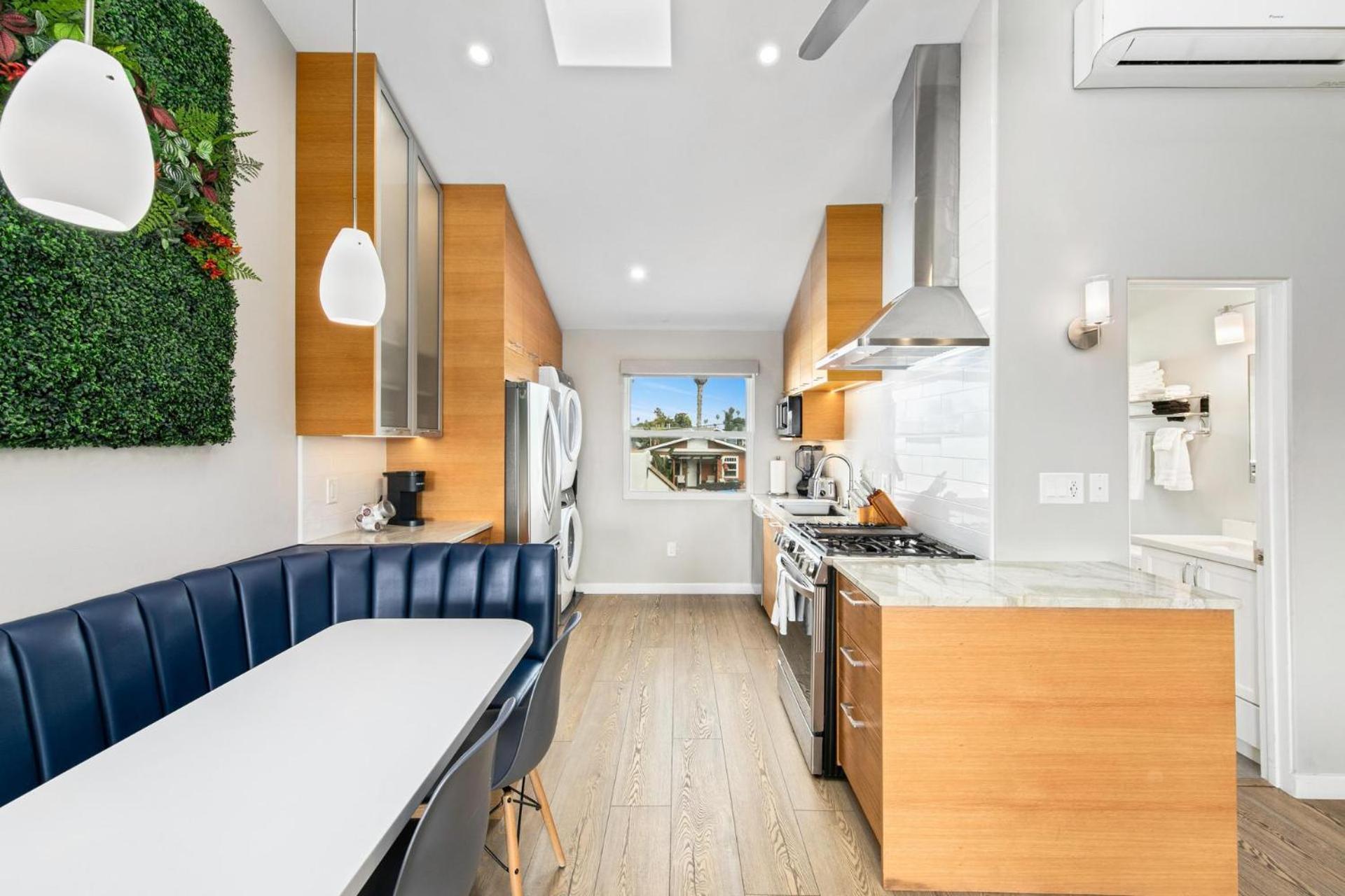 Modern Luxury 2br In Heart Of Ocean *