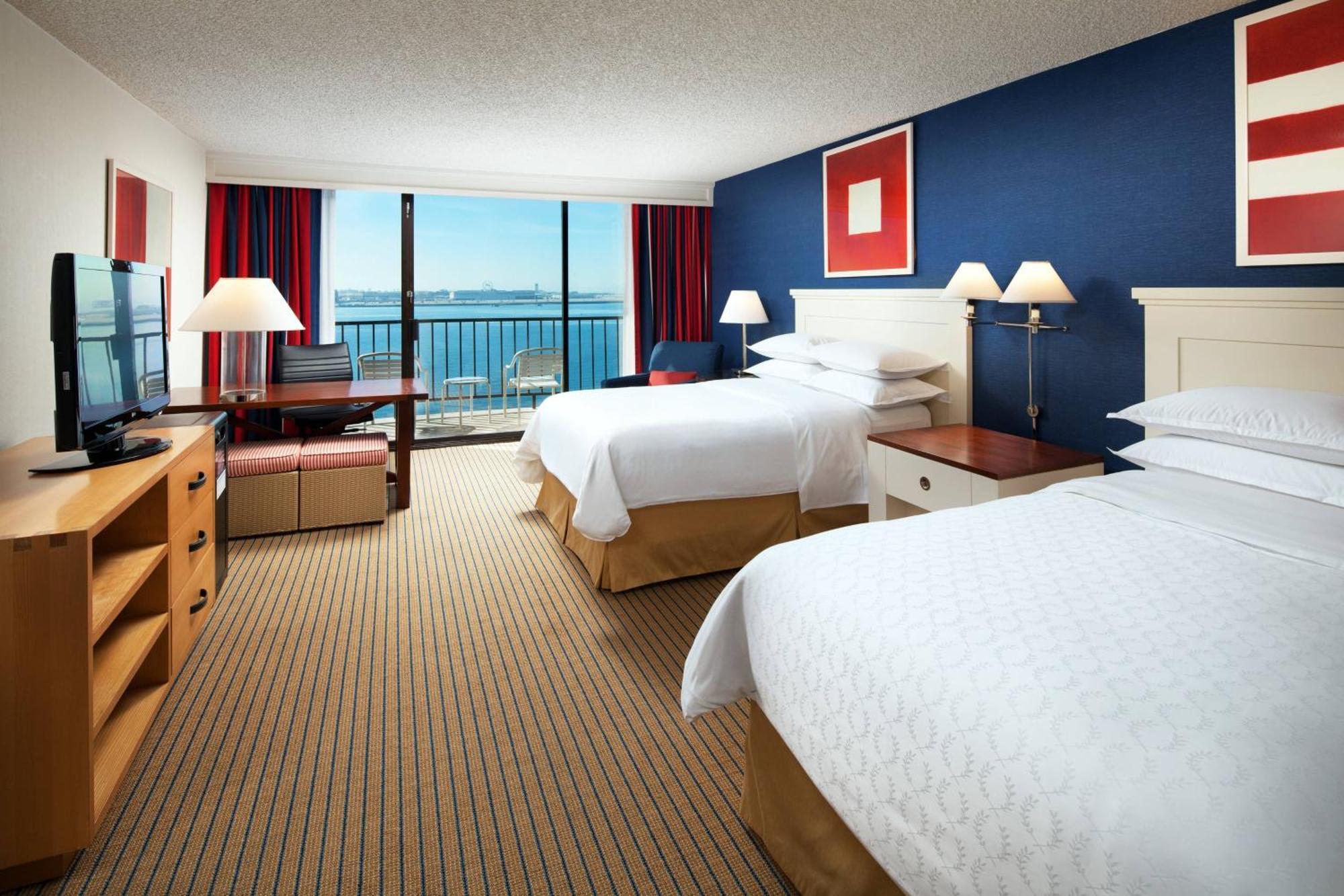 Hotel Sheraton 4*
