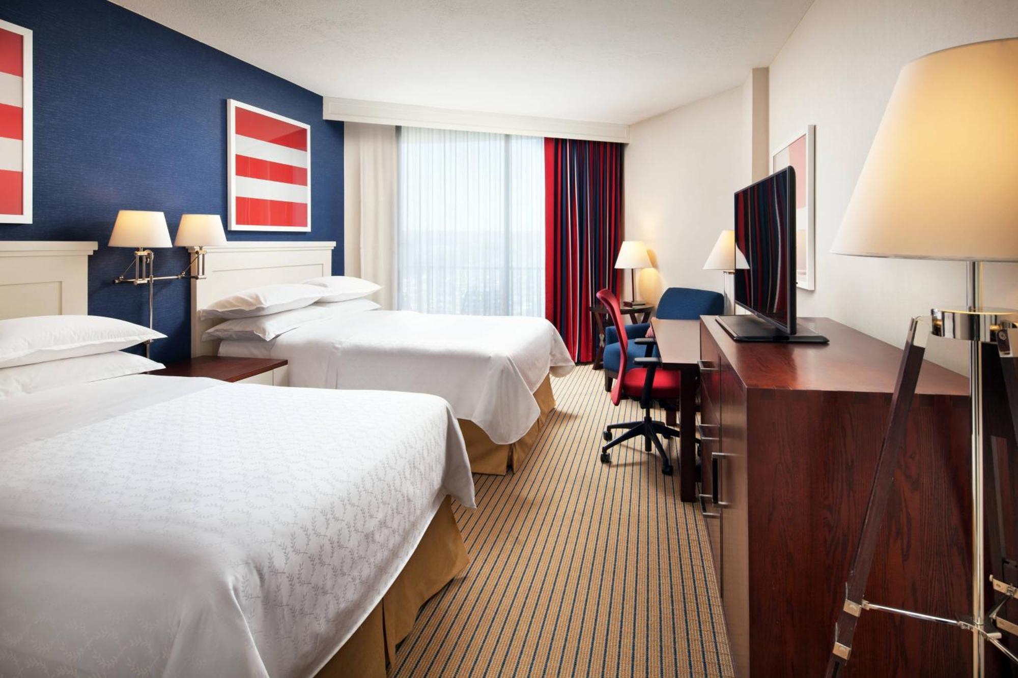 Hotel Sheraton San Diego