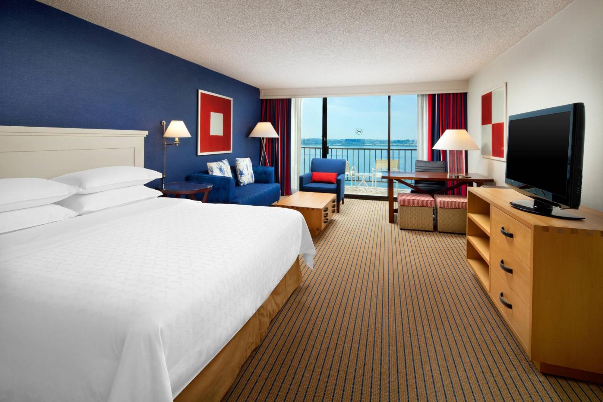Sheraton 4*