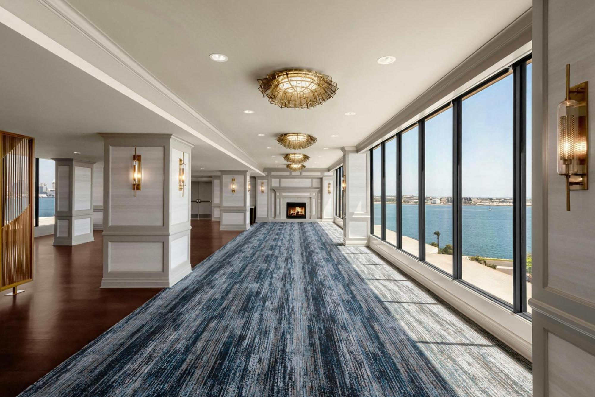 Hotel Sheraton San Diego
