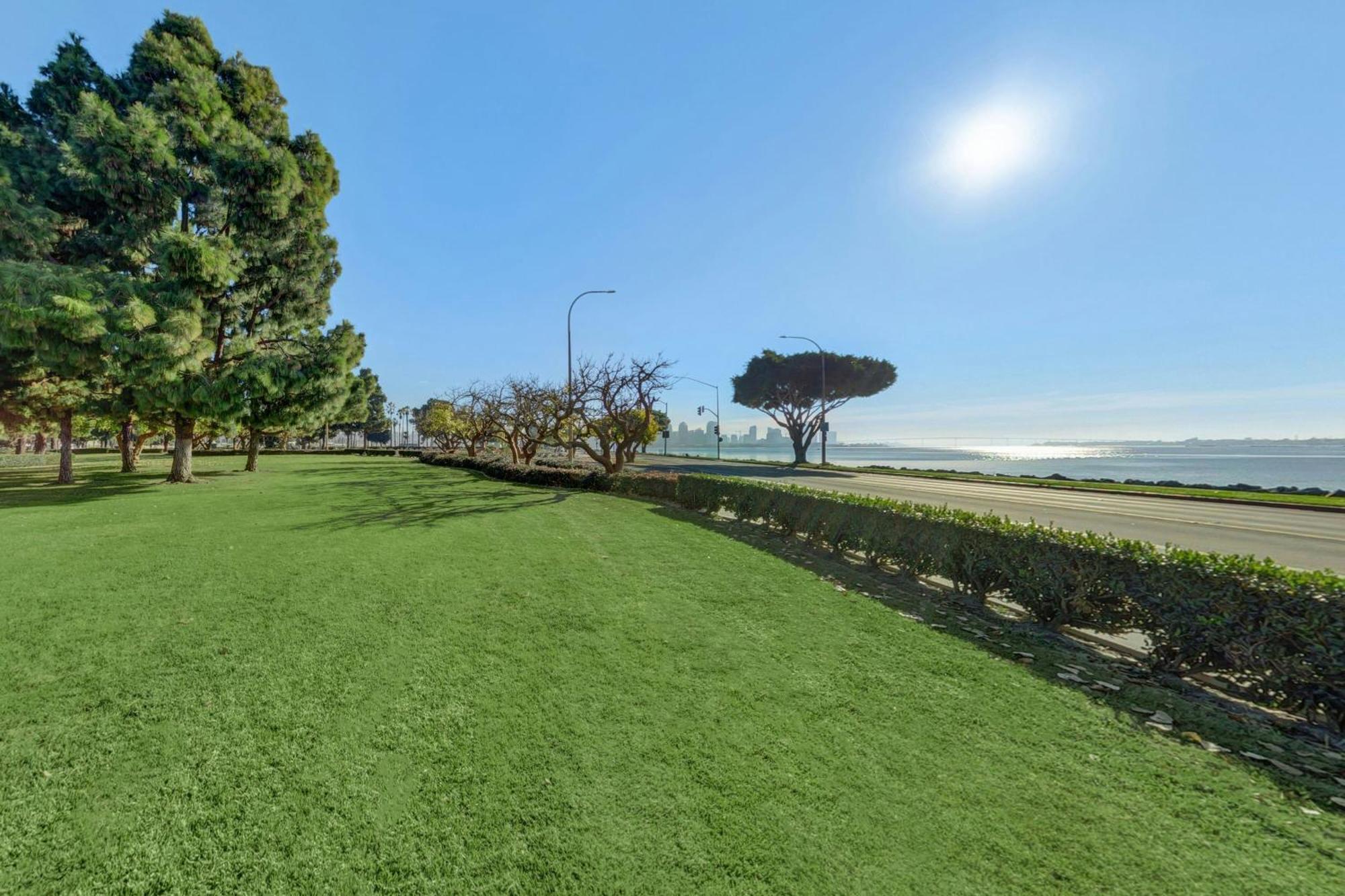 Sheraton 4* San Diego