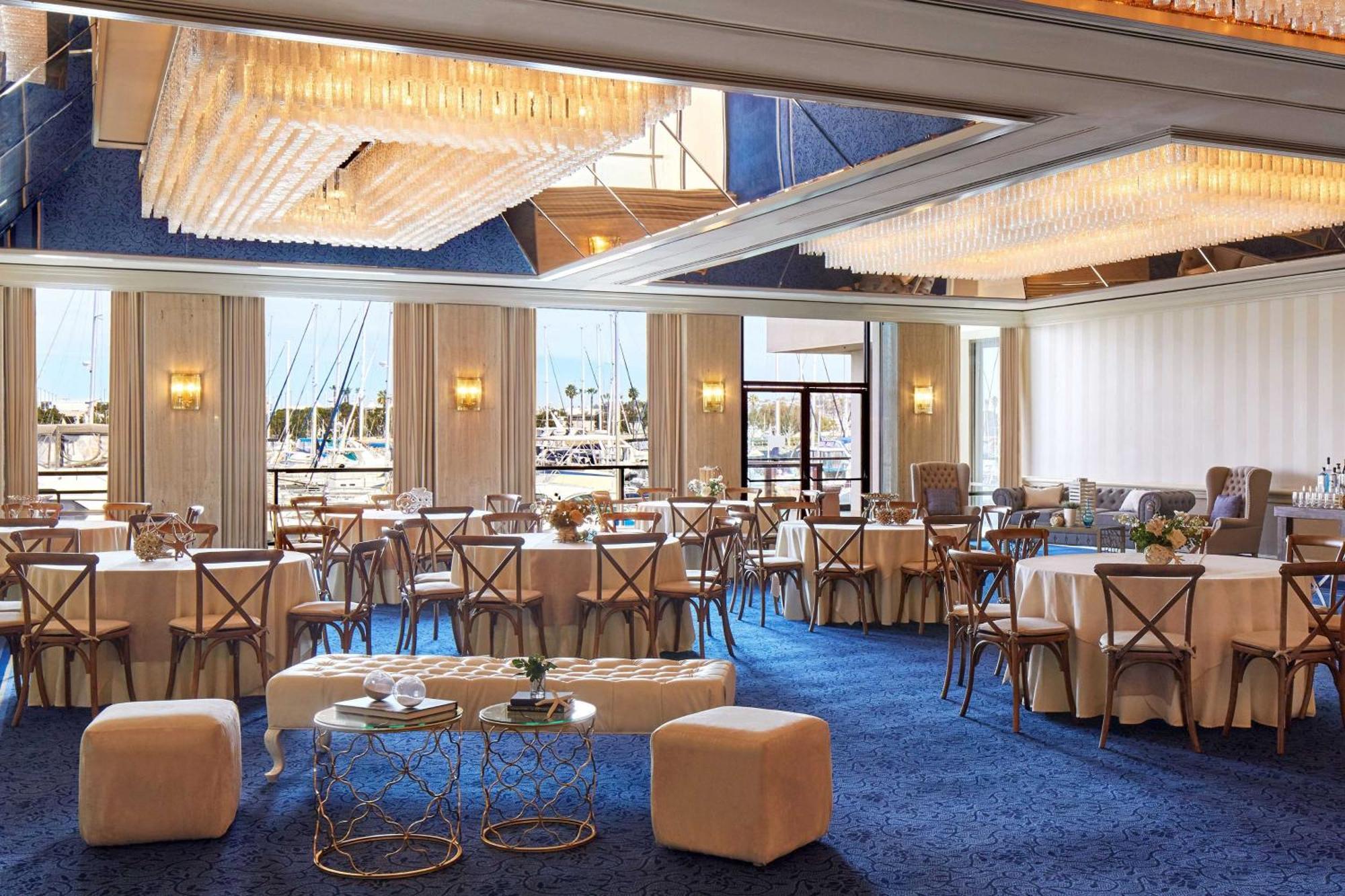 Sheraton Hotel San Diego