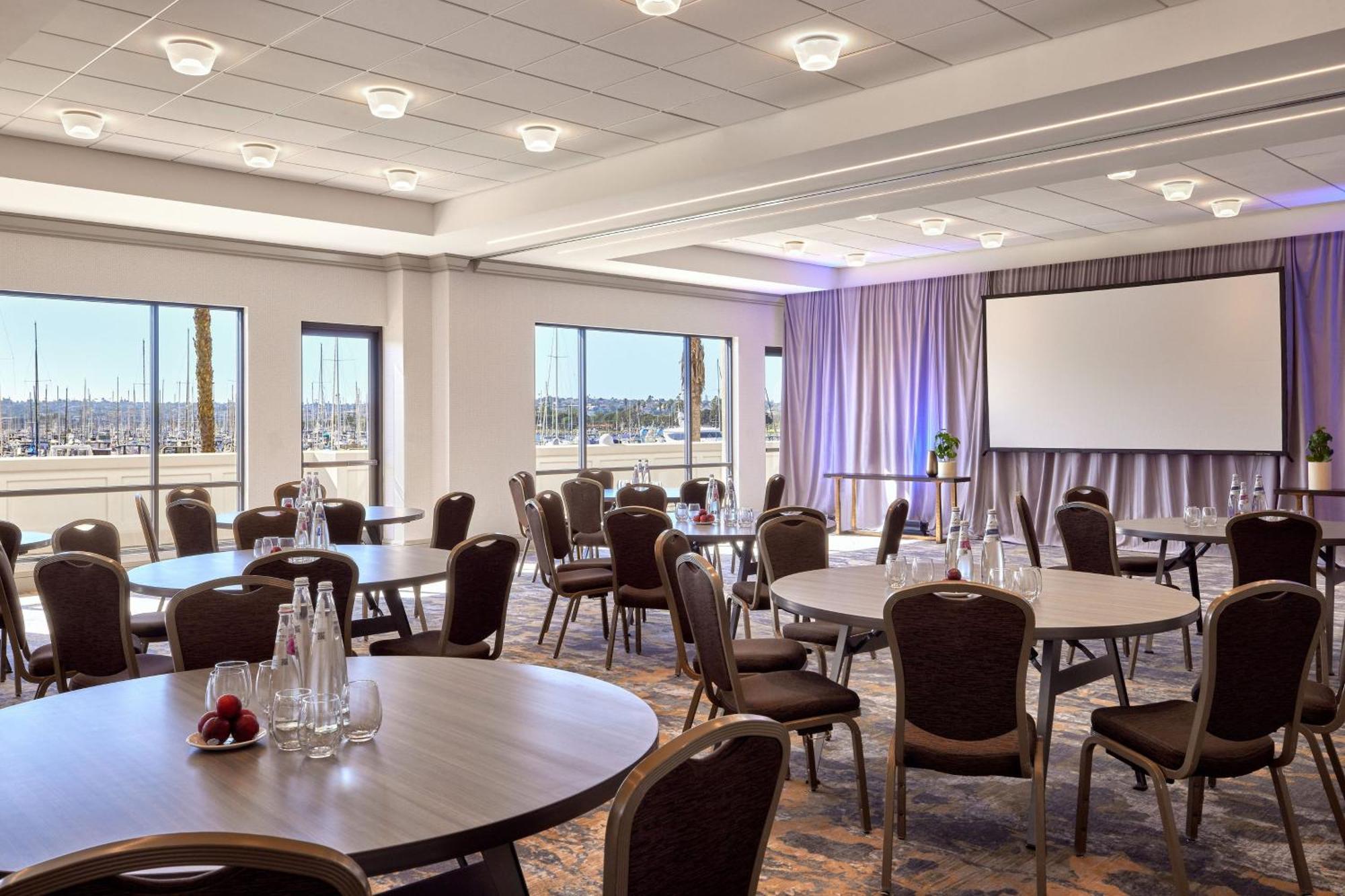 Sheraton 4* San Diego