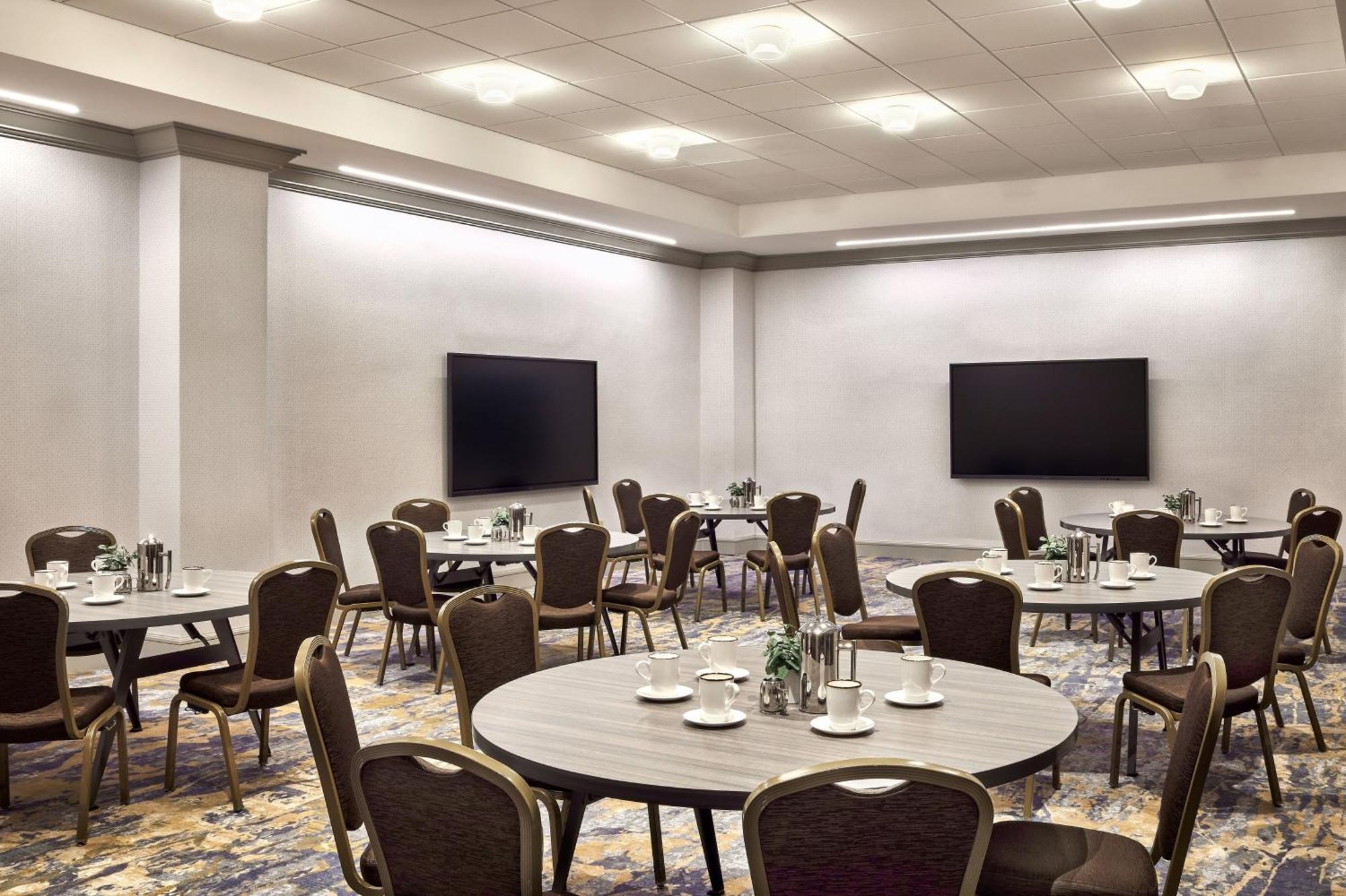 Hotel Sheraton 4*