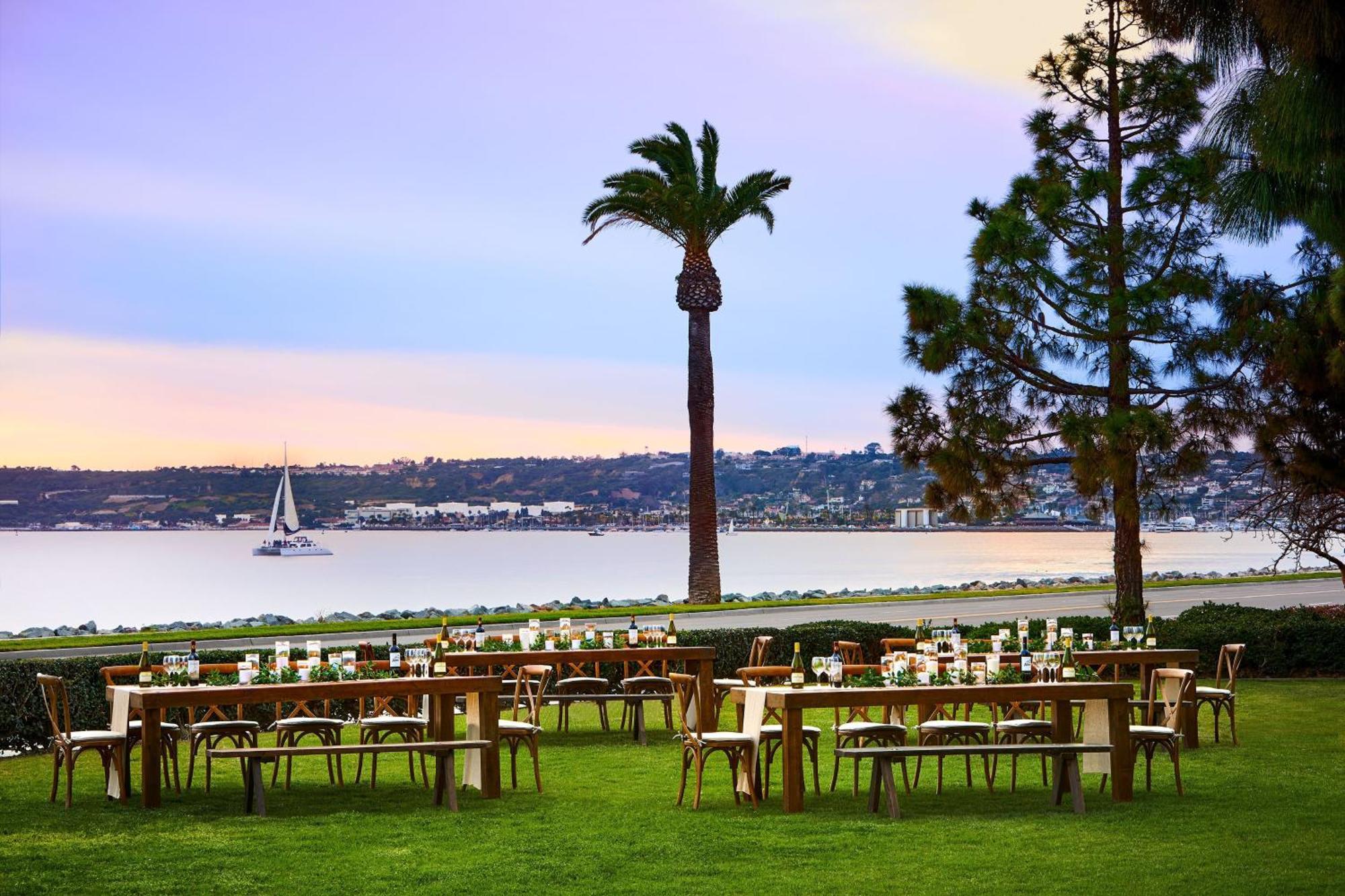 Hotel Sheraton San Diego