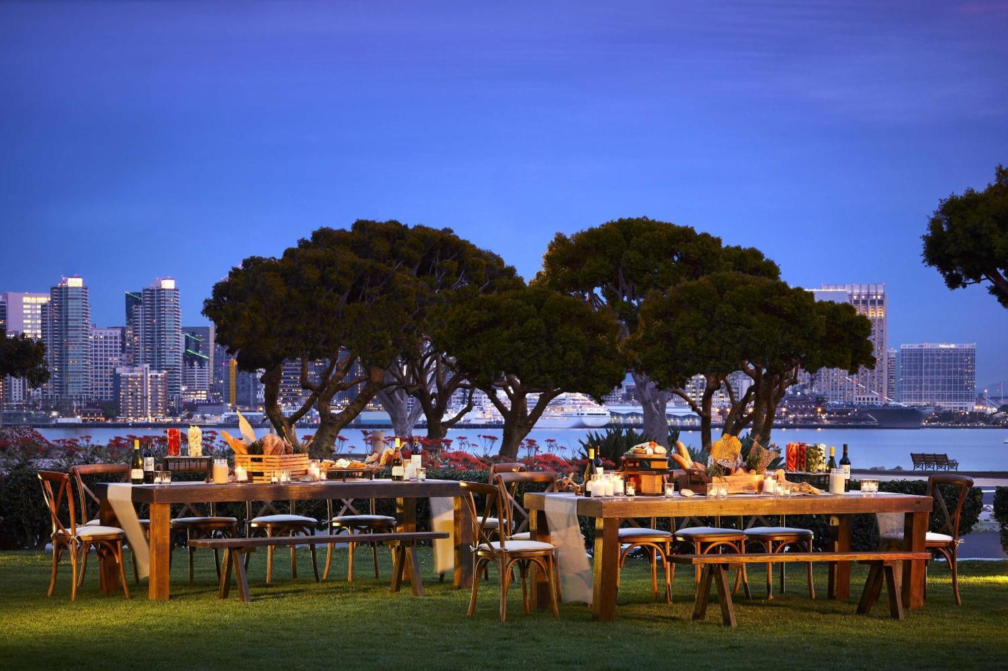 Sheraton San Diego