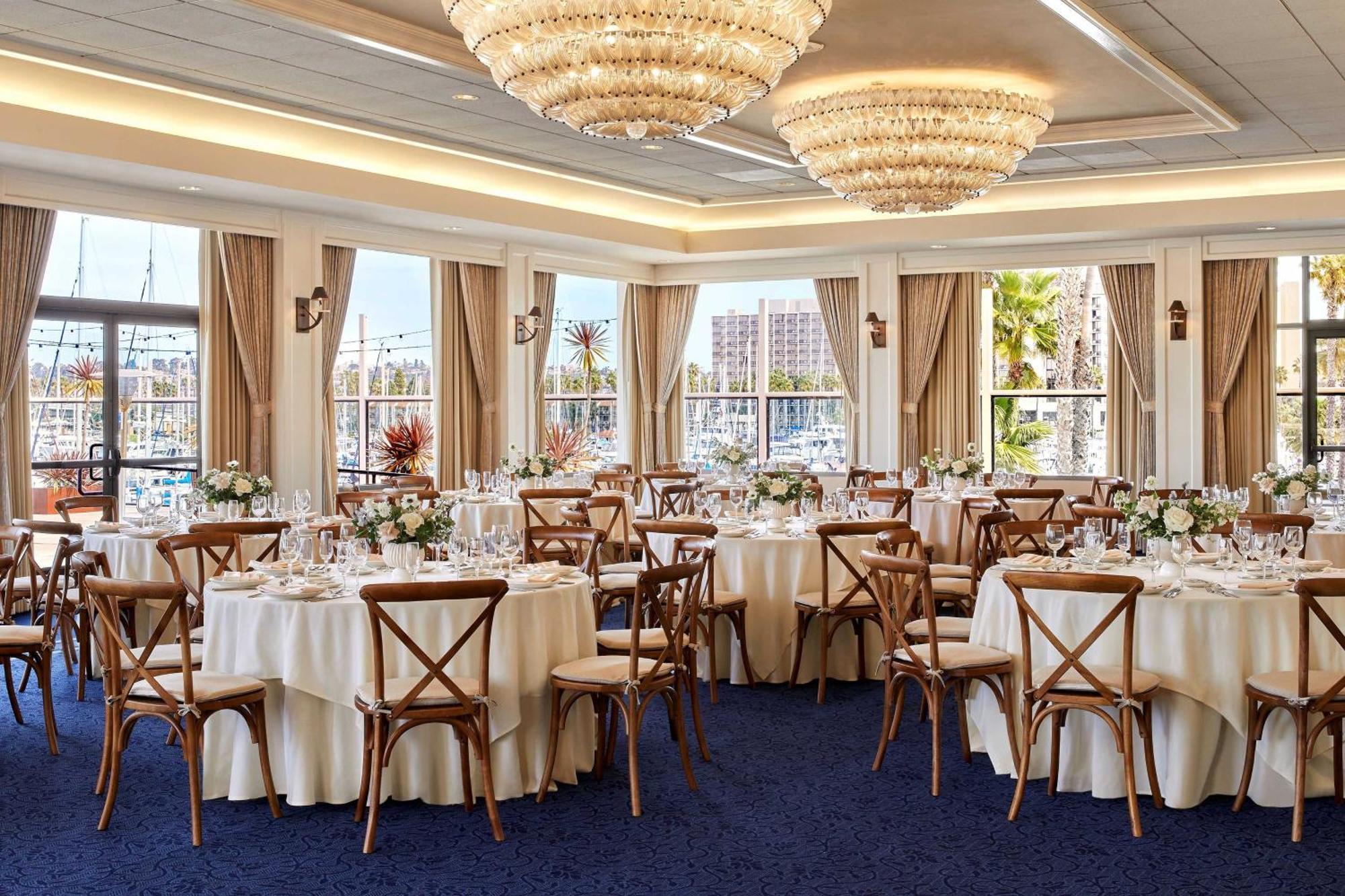 Sheraton 4* San Diego