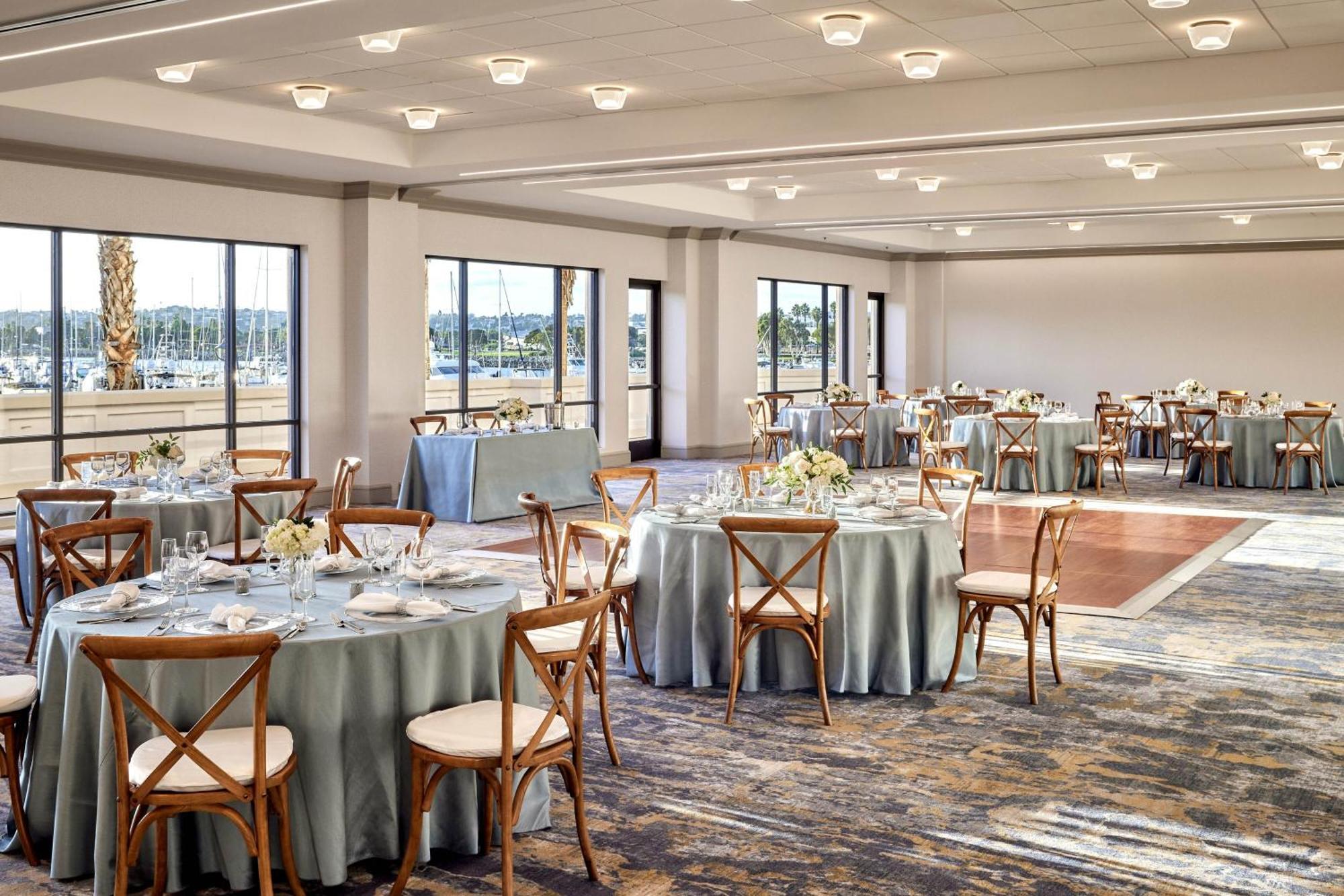 Hotel Sheraton San Diego