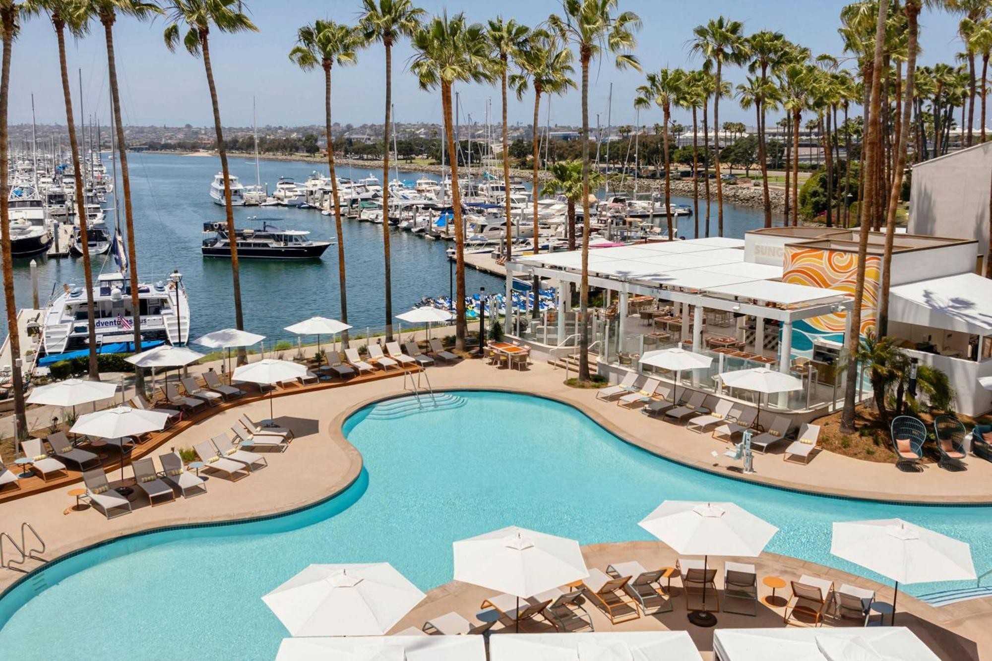 Hotel Sheraton San Diego