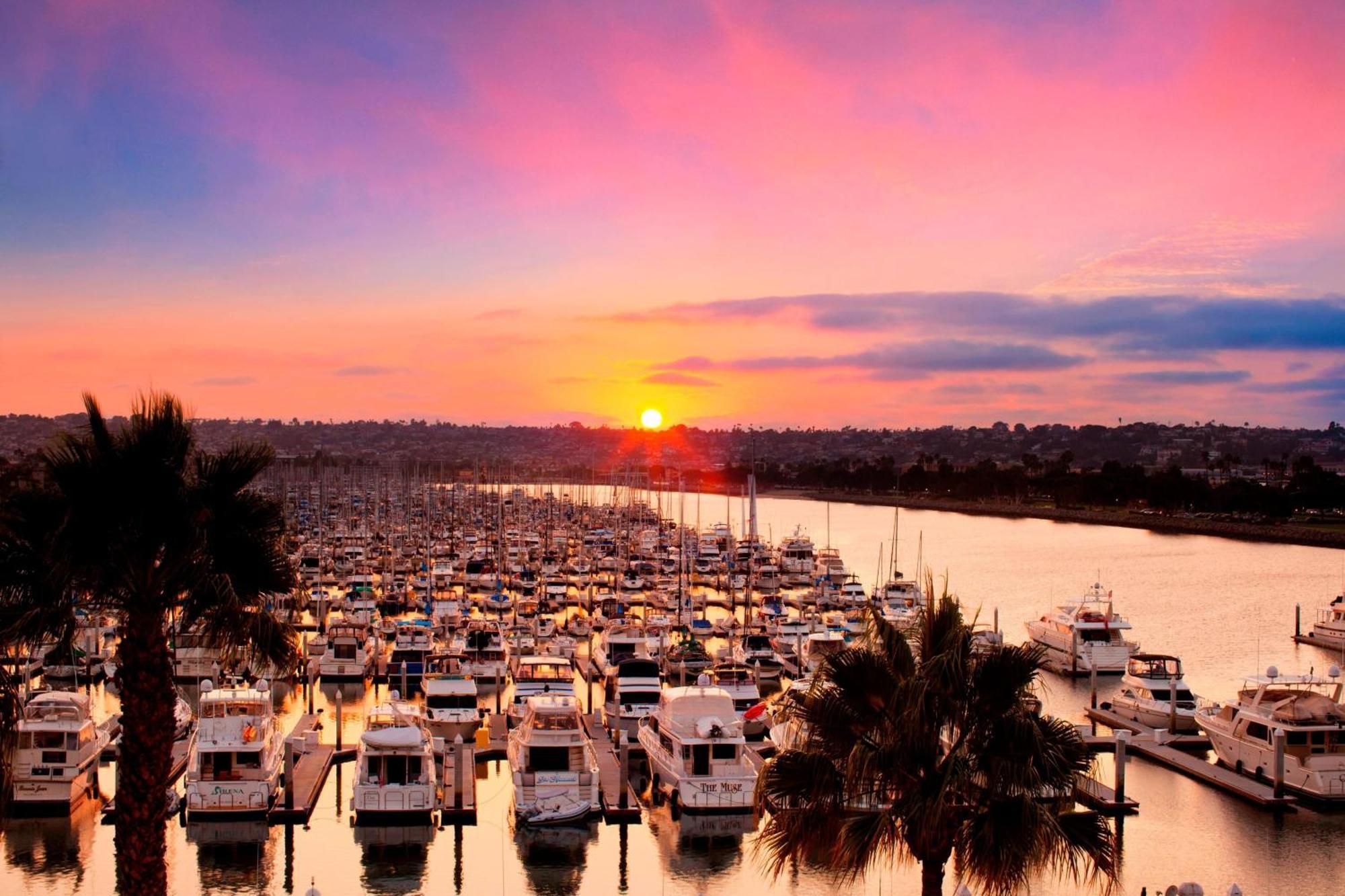 Hotel Sheraton San Diego