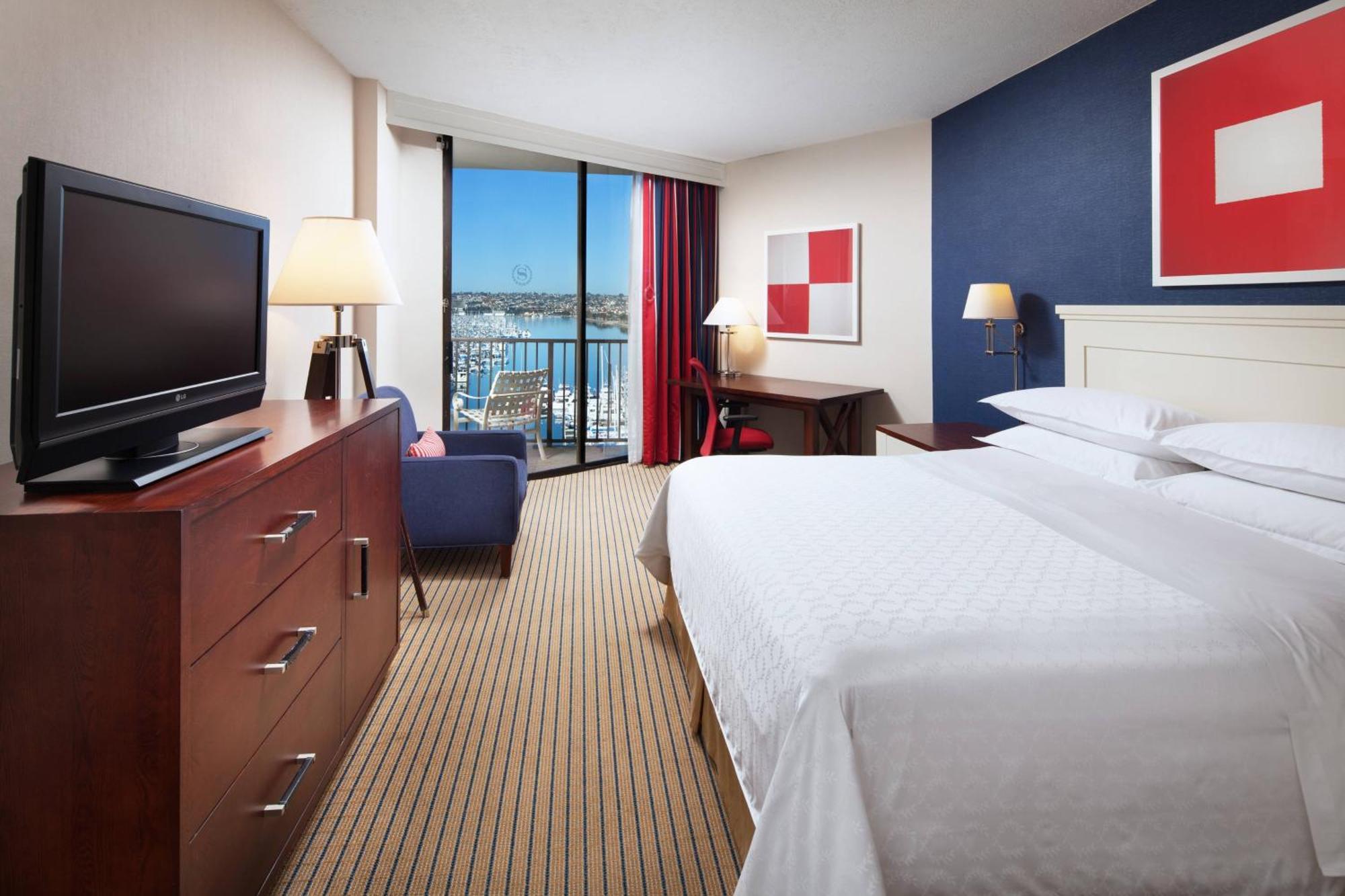 Sheraton 4*