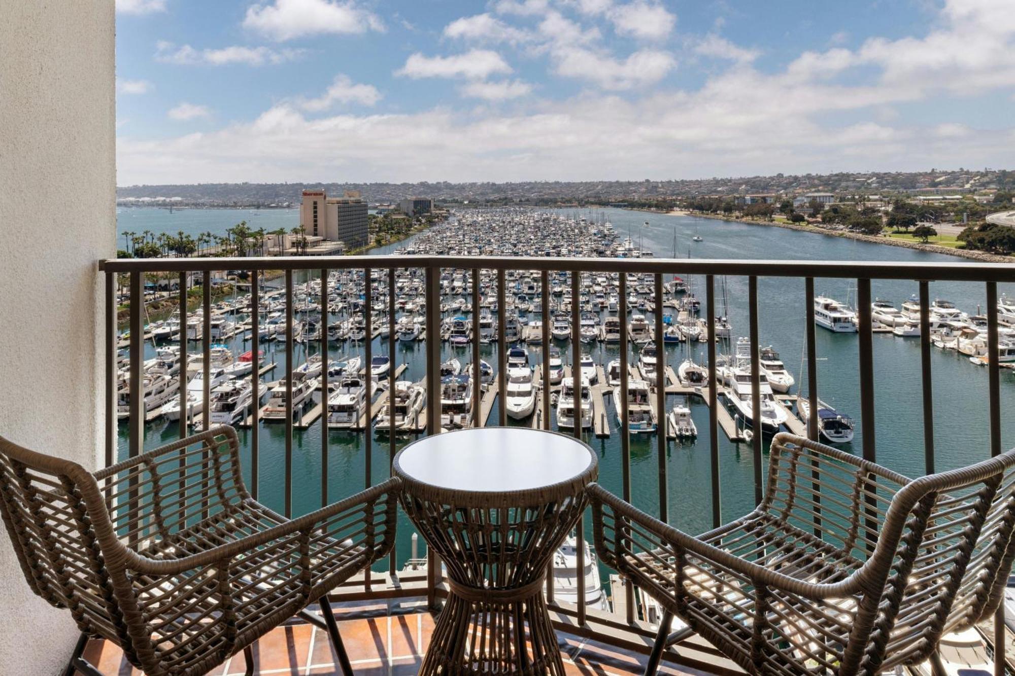 Hotel Sheraton