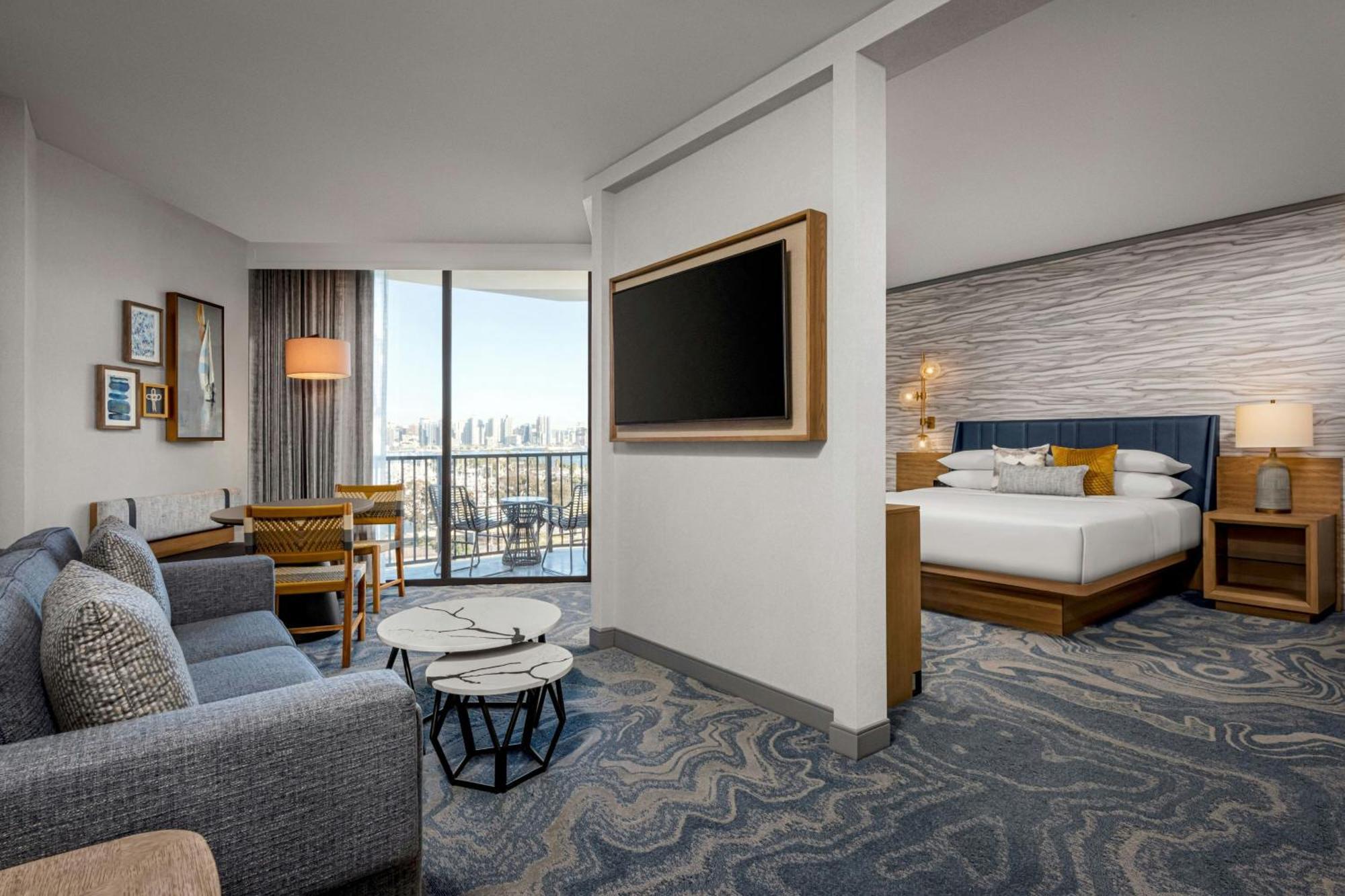 Hotel Sheraton 4*