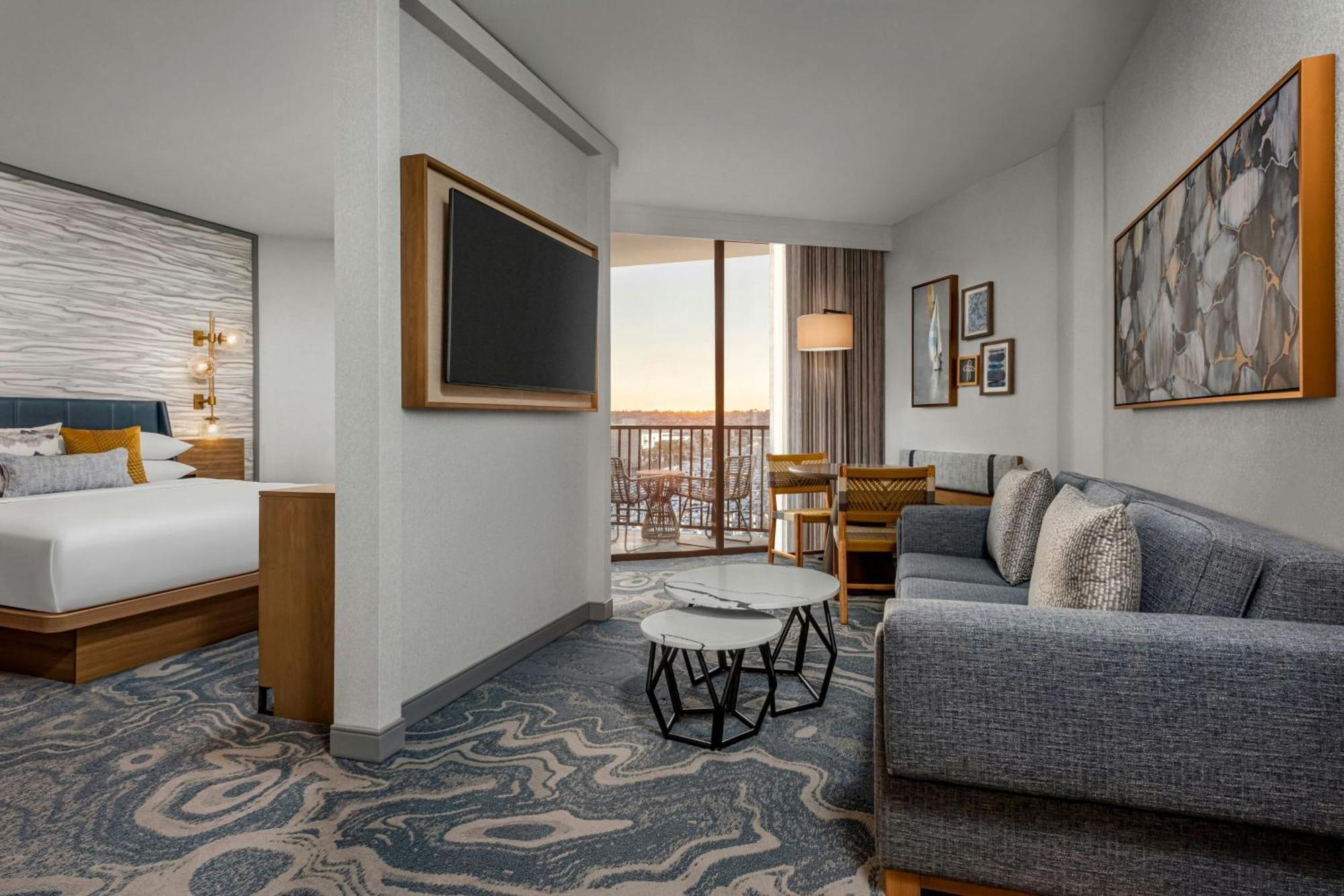 Hotel Sheraton San Diego