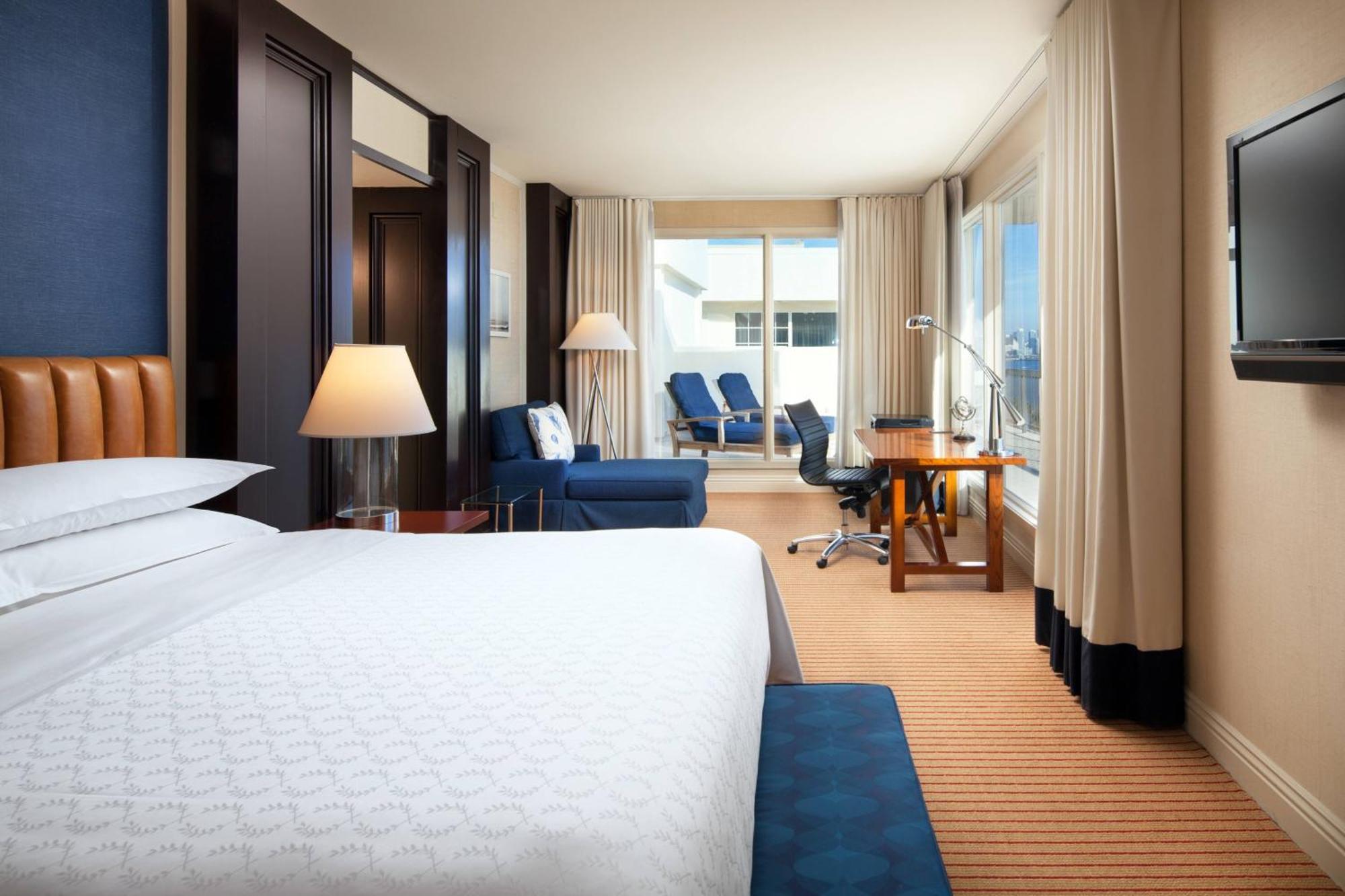 Hotel Sheraton 4*