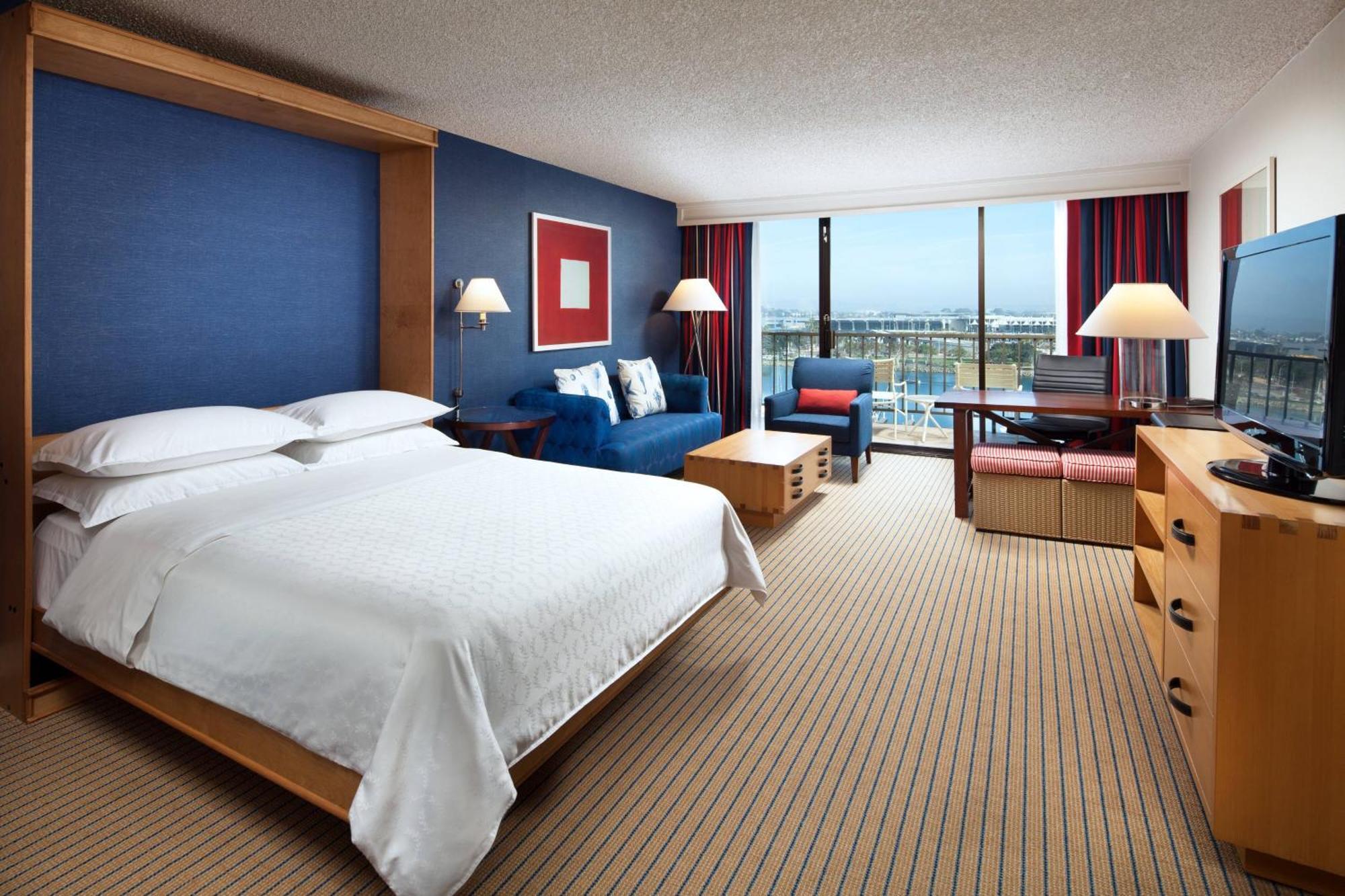 Sheraton San Diego