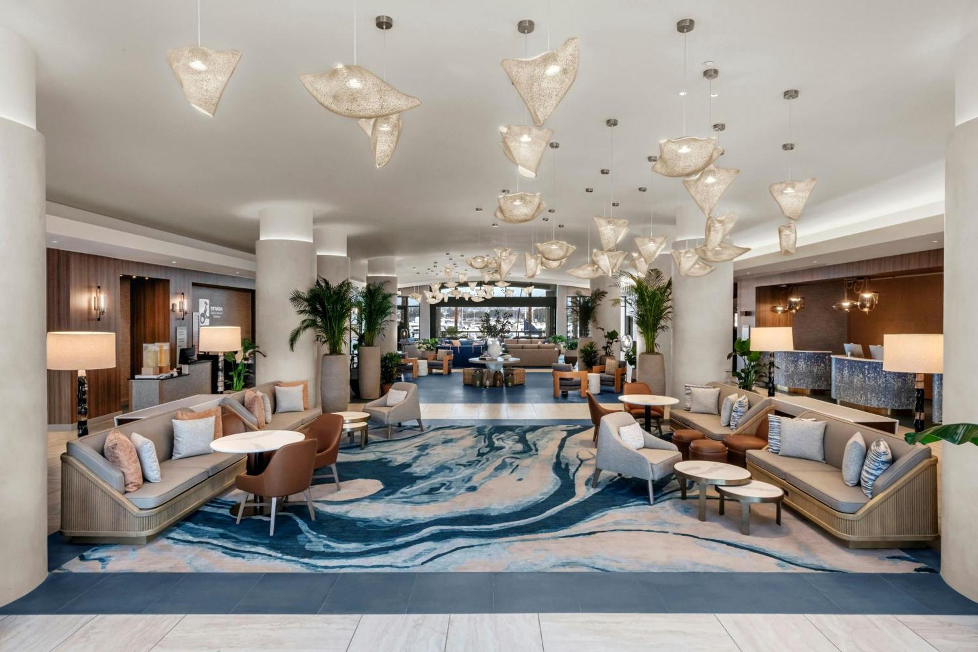 Sheraton San Diego