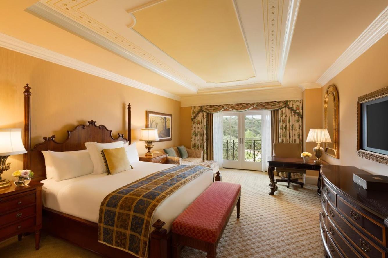 Hotel Fairmont Grand Del Mar 5*
