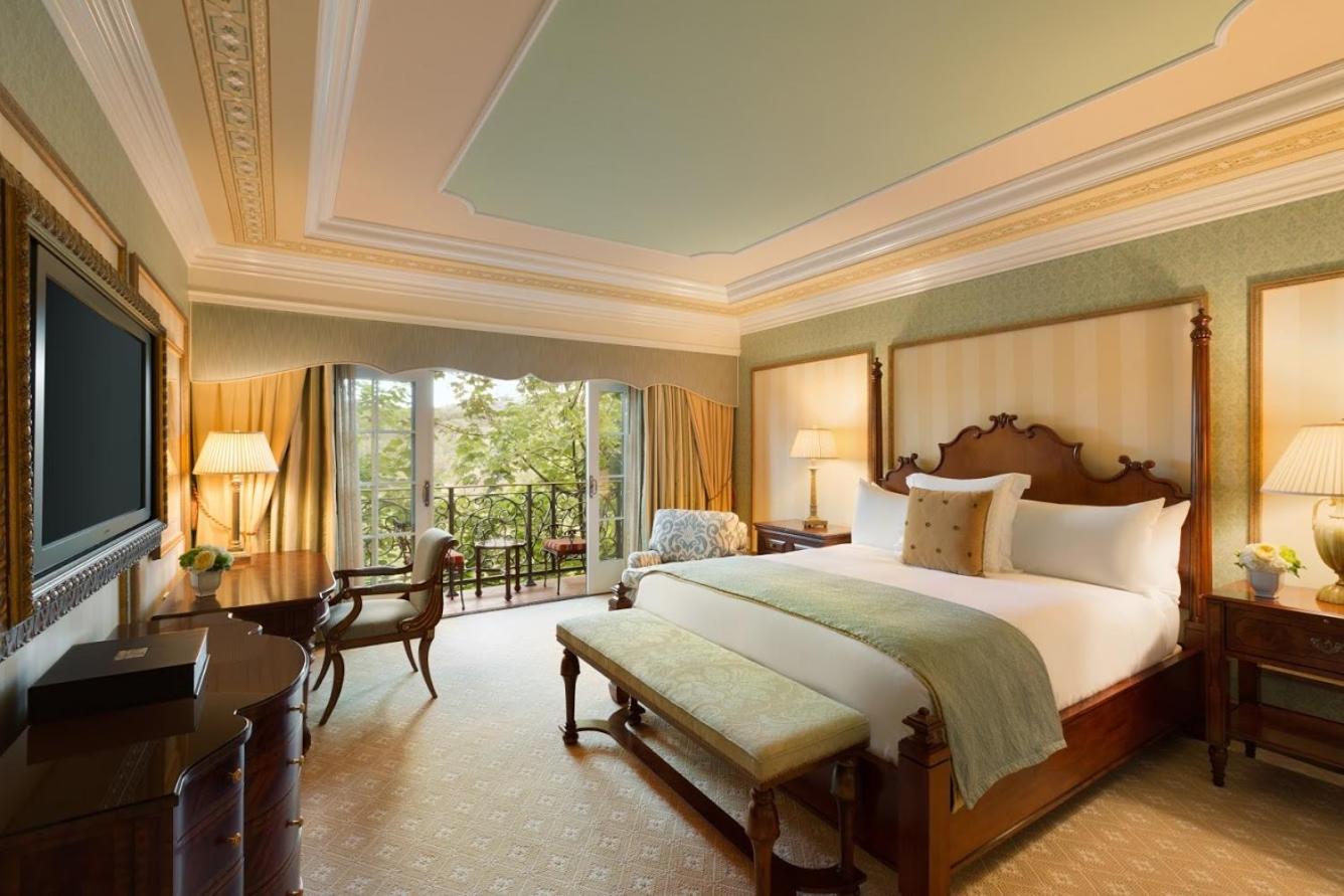 Fairmont Grand Del Mar San Diego