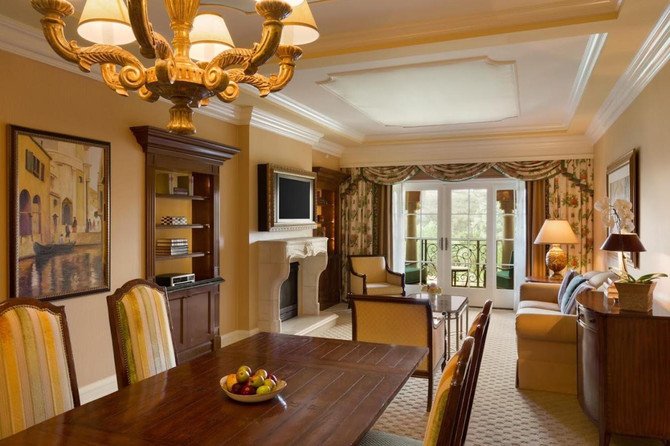 Hotel Fairmont Grand Del Mar San Diego