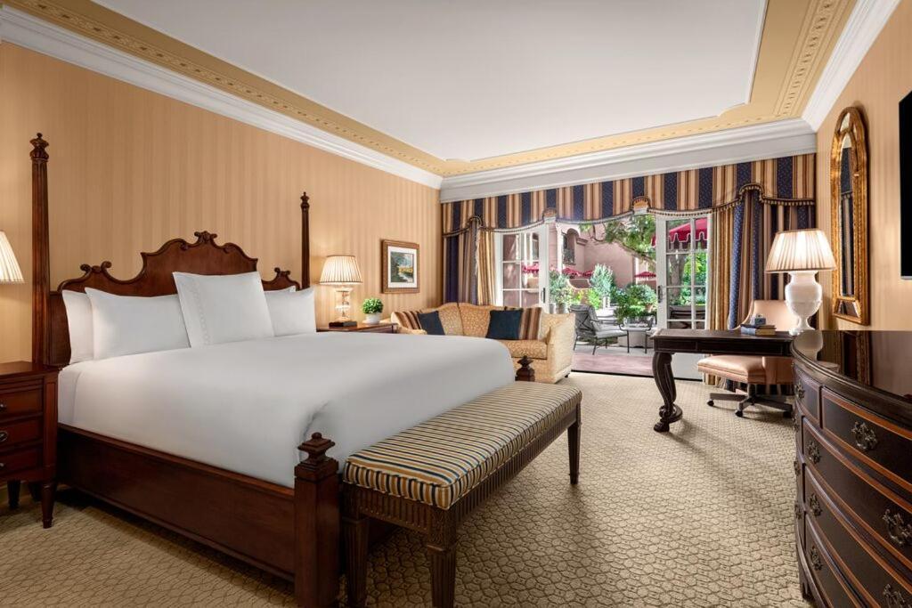 Fairmont Grand Del Mar San Diego