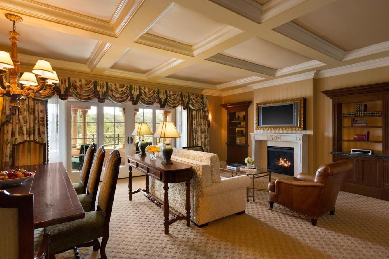 Fairmont Grand Del Mar