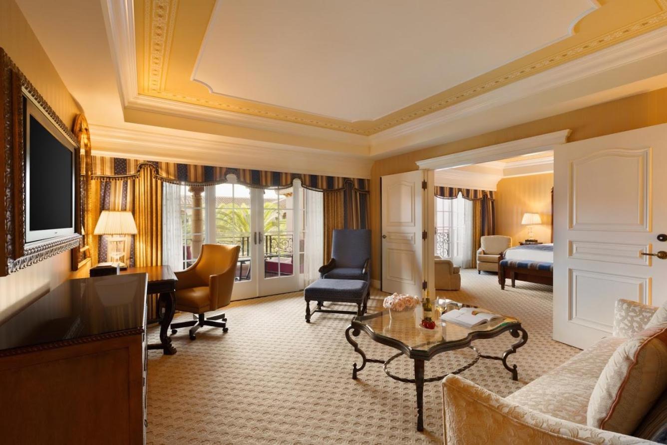 Fairmont Grand Del Mar Hotel
