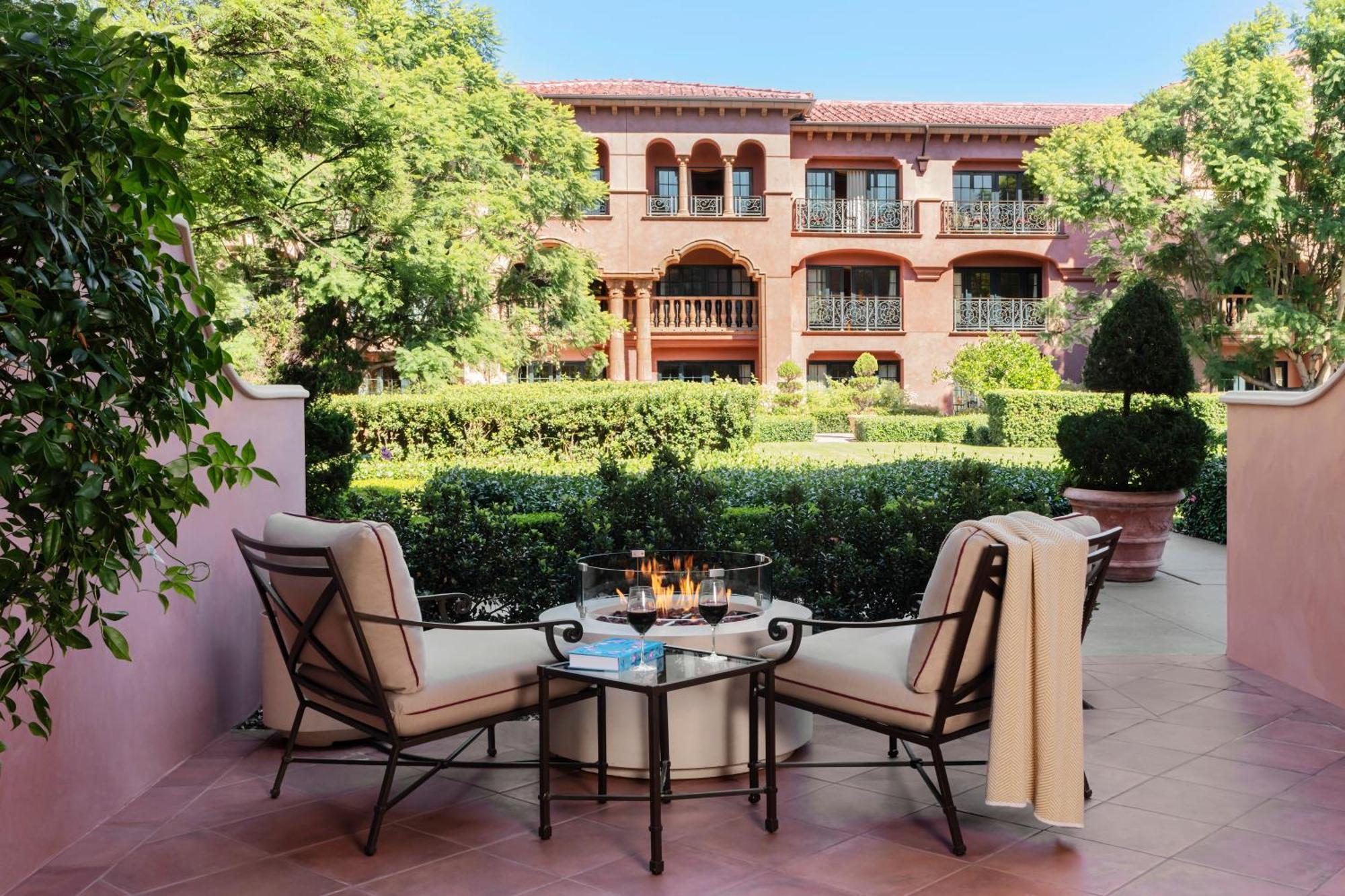 Hotel Fairmont Grand Del Mar 5*