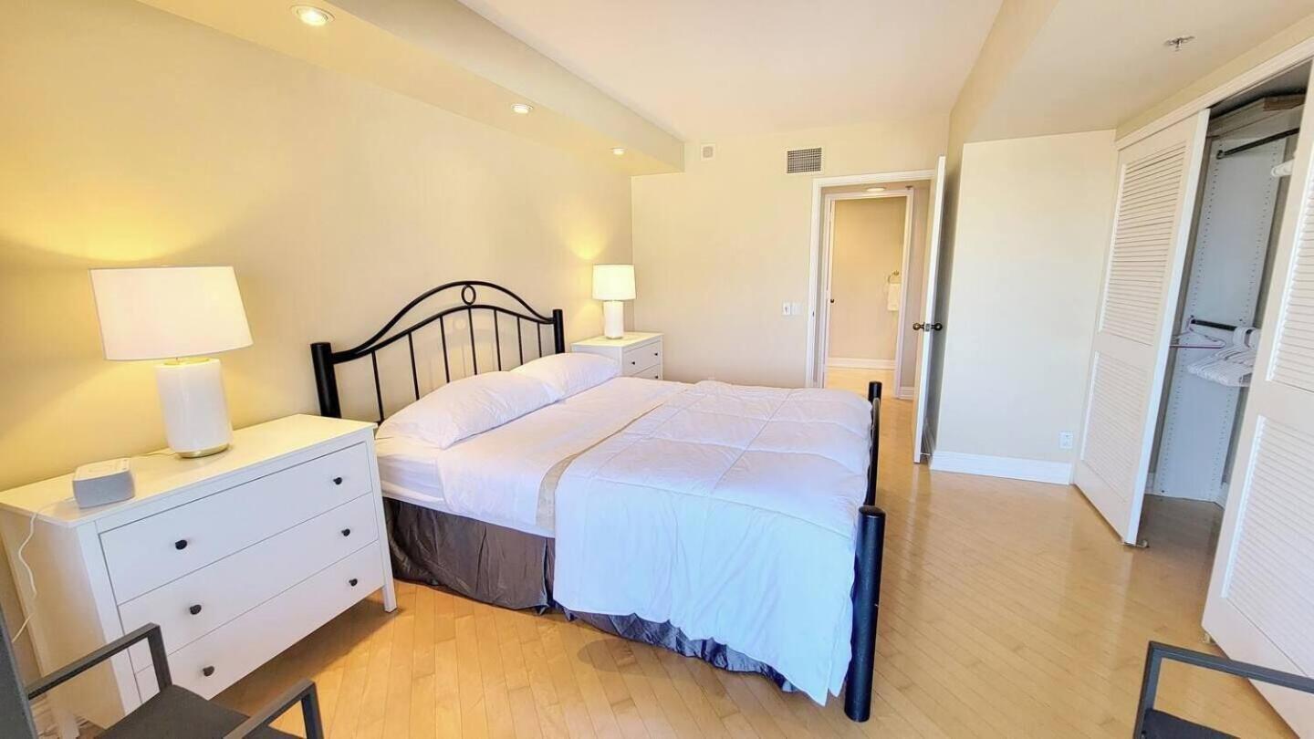 Apartment Harbor Club 1201 Gaslamp