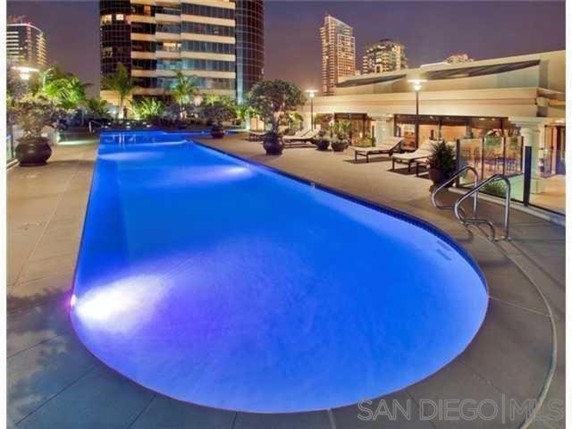 Harbor Club 1201 Gaslamp