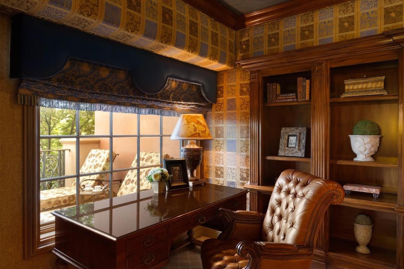 Hotel Fairmont Grand Del Mar