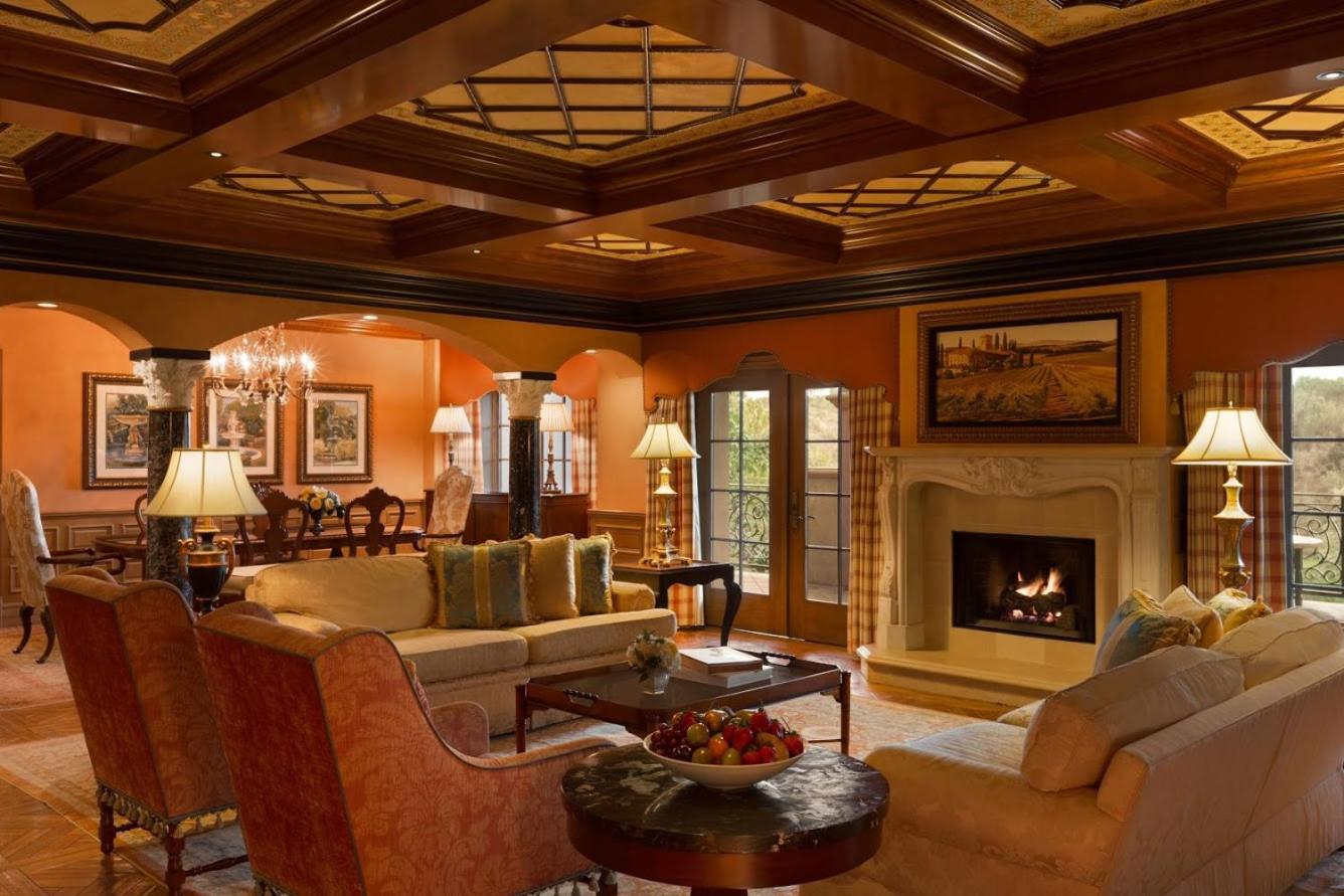 Fairmont Grand Del Mar Hotel 5*
