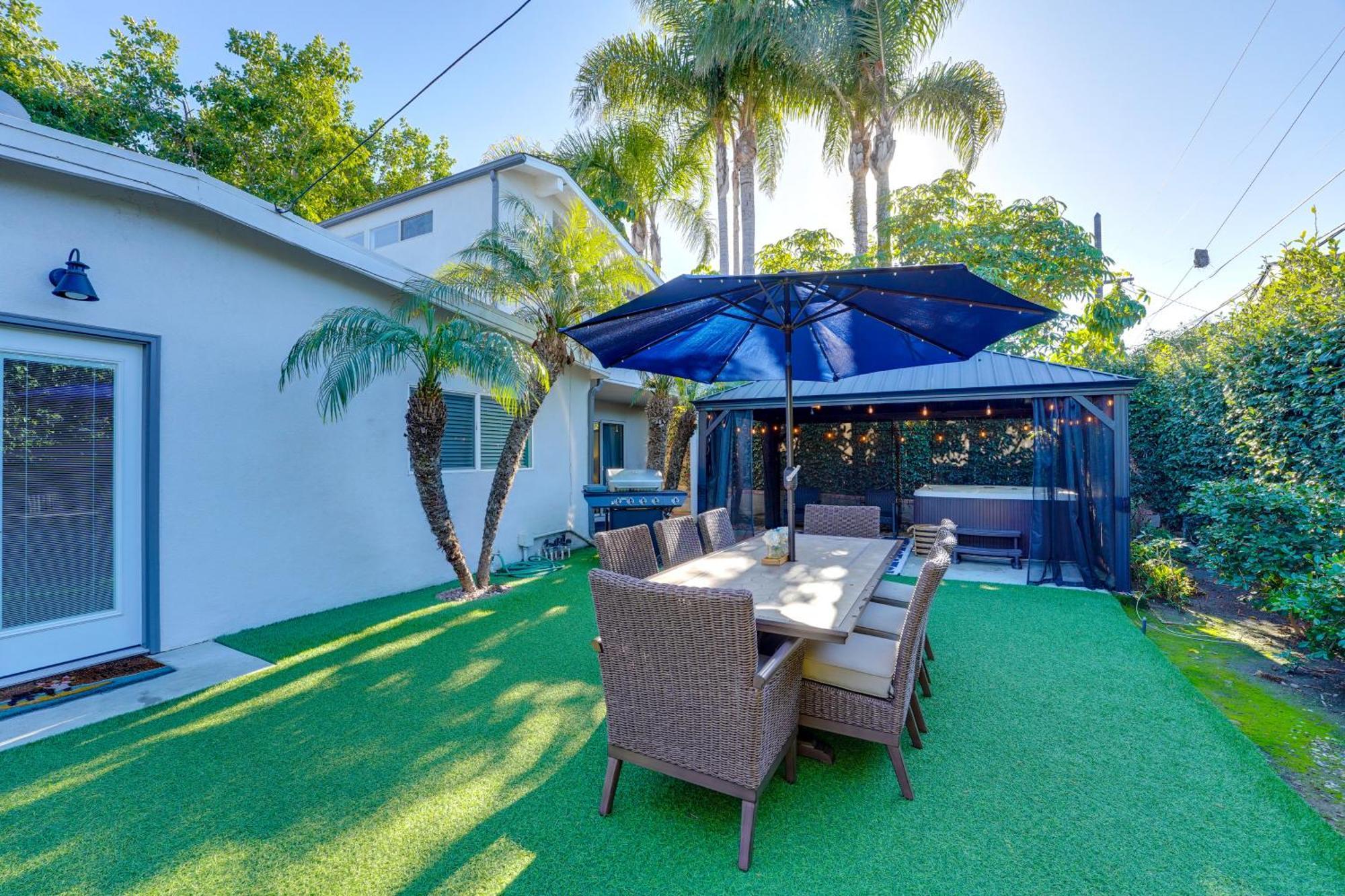 Holiday home L7934 - Shores San Diego
