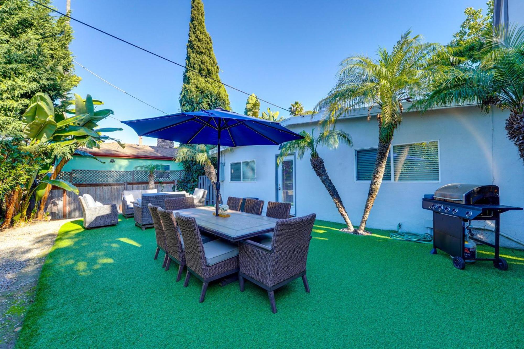 L7934 - Shores Holiday home