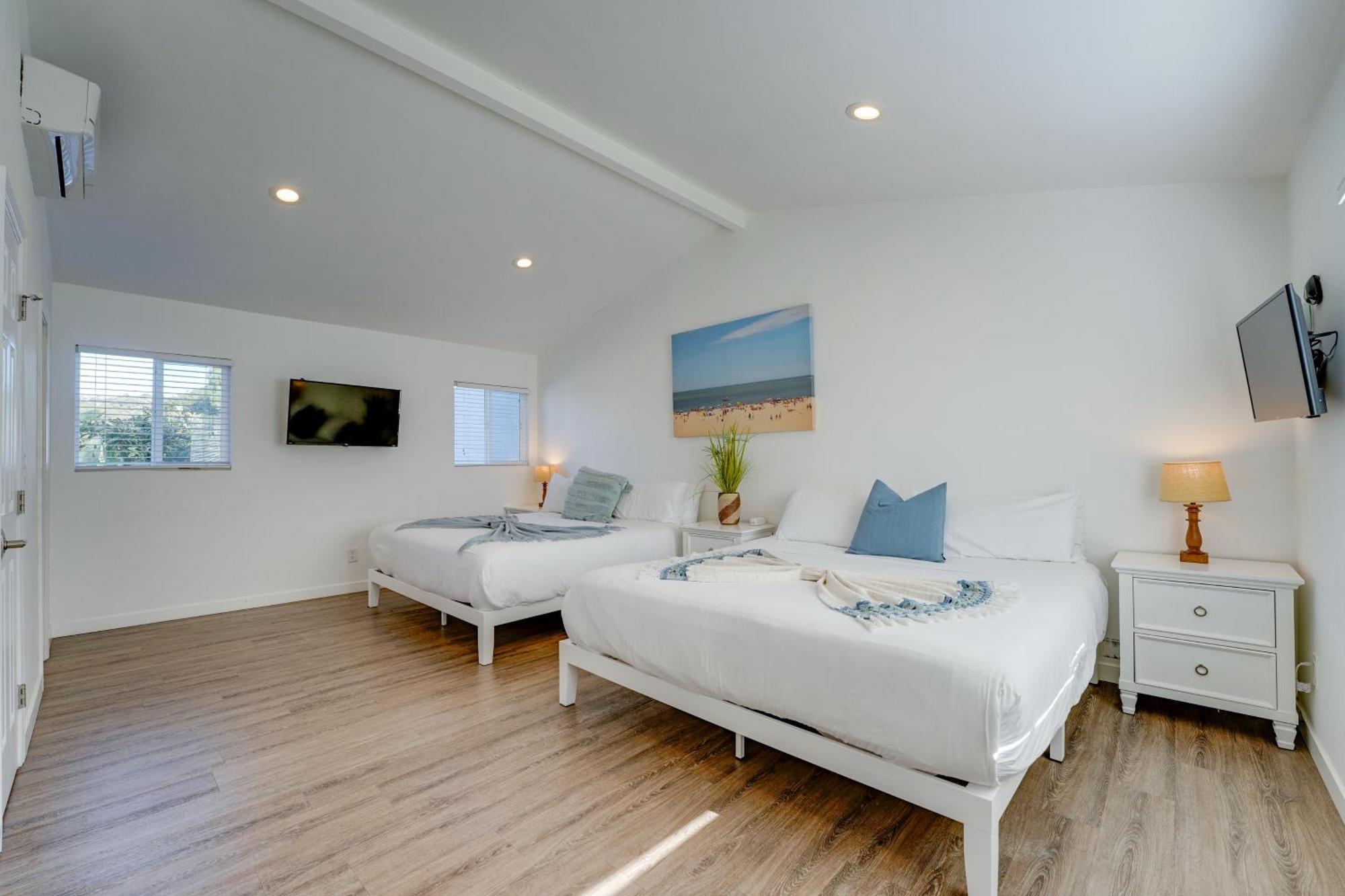 Holiday home L7934 - Shores San Diego