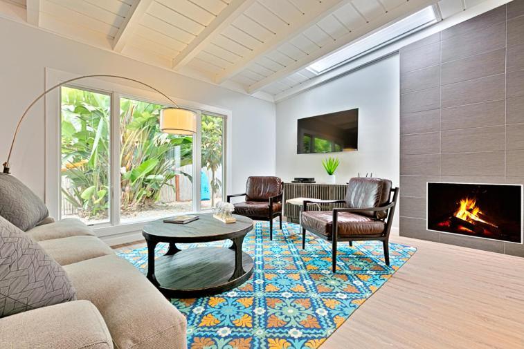 L7934 - Shores Holiday home *