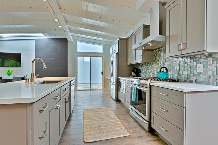 L7934 - Shores Holiday home San Diego