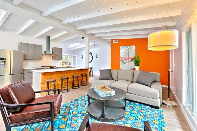 L7934 - Shores Holiday home San Diego