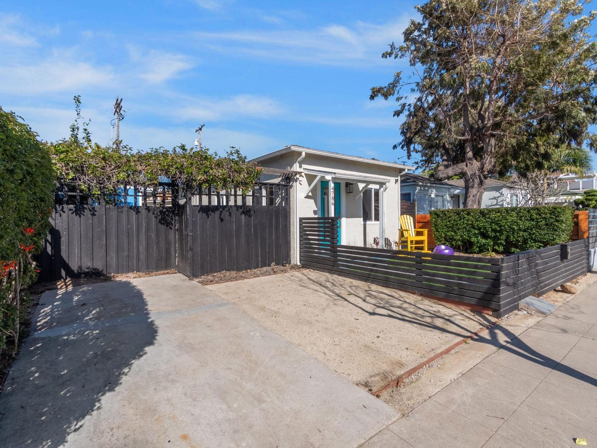 L4786m - Ob Holiday home *