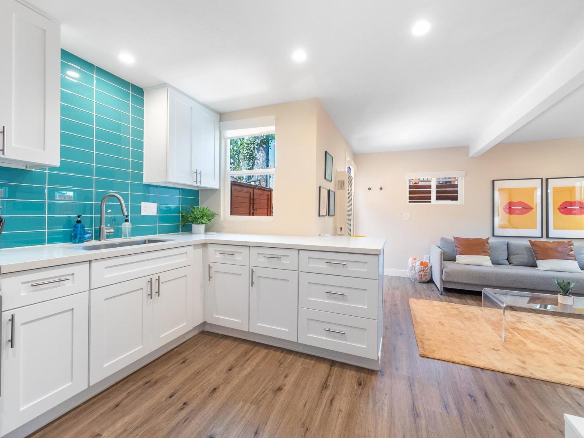 L4786m - Ob Holiday home San Diego